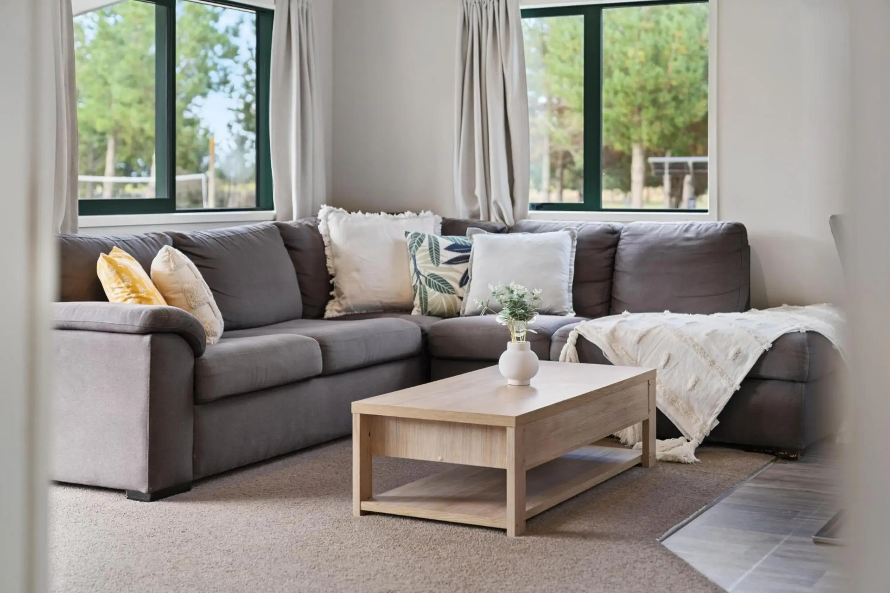 Premium Family Motel (2BR) in Tasman Holiday Parks - Miranda Premium Family Motel (2BR) in Tasman Holiday Parks - Miranda