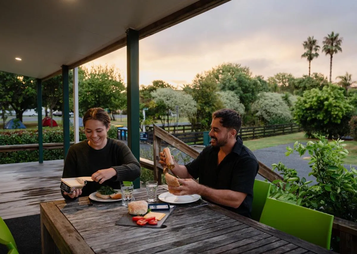 Tasman Holiday Parks - Miranda