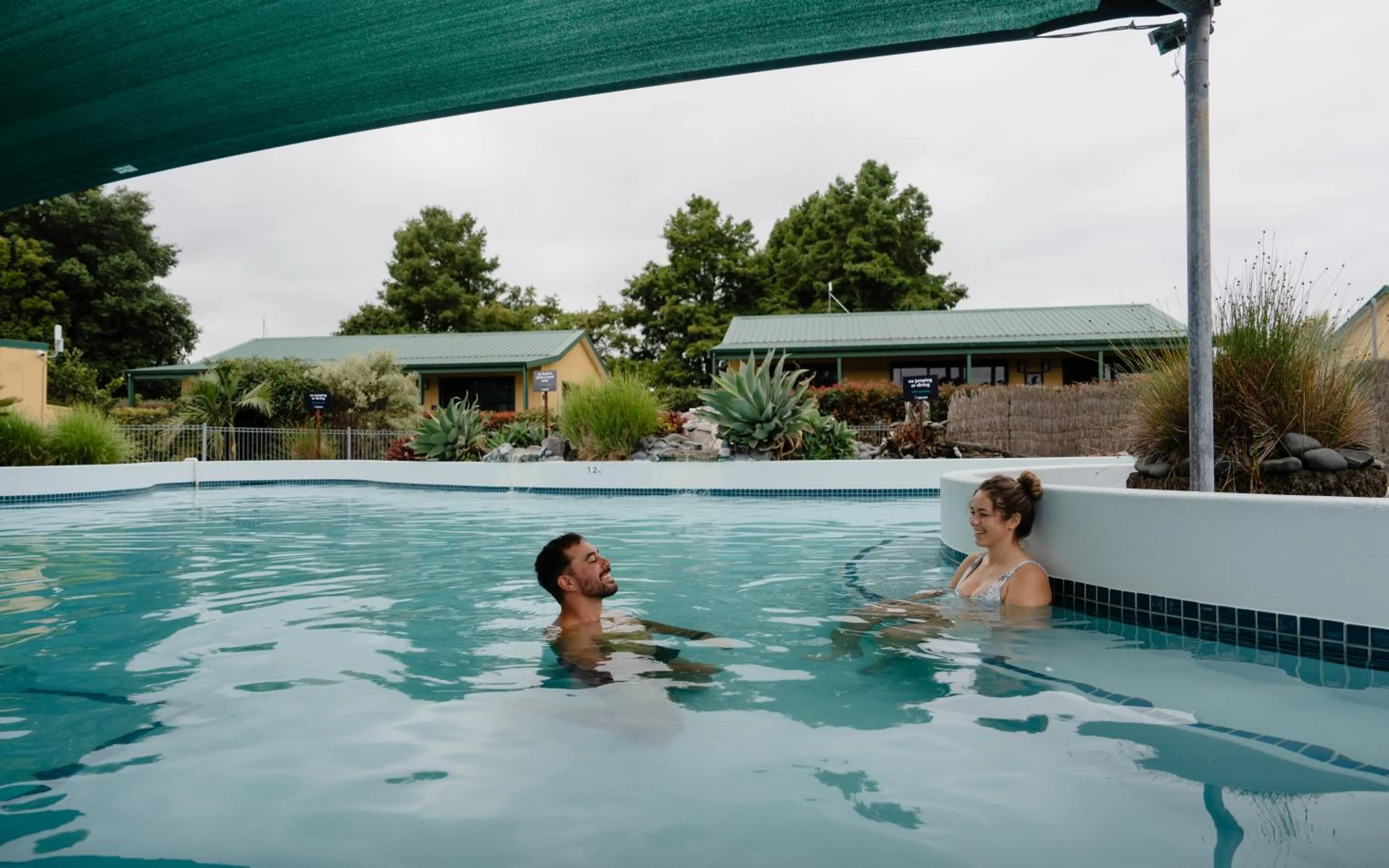 Tasman Holiday Parks - Miranda