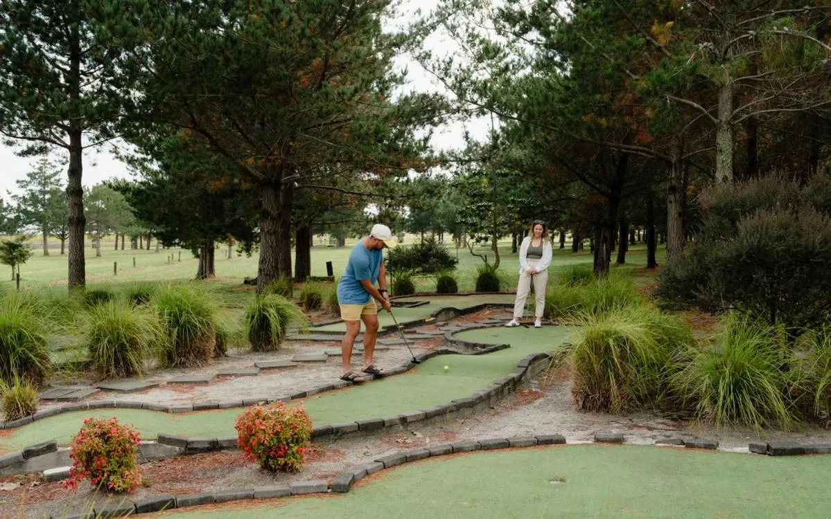 Tasman Holiday Parks - Miranda