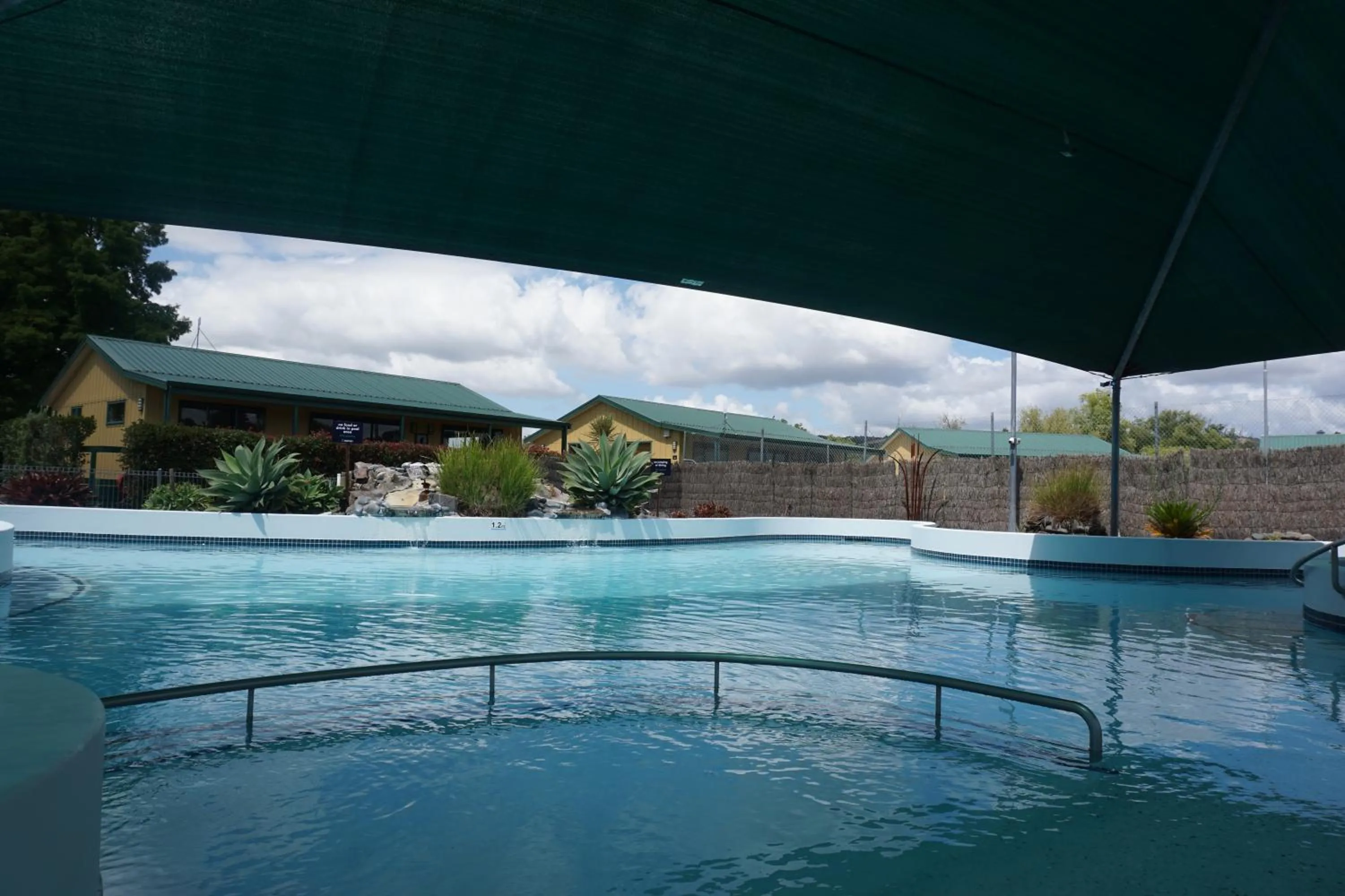 Tasman Holiday Parks - Miranda