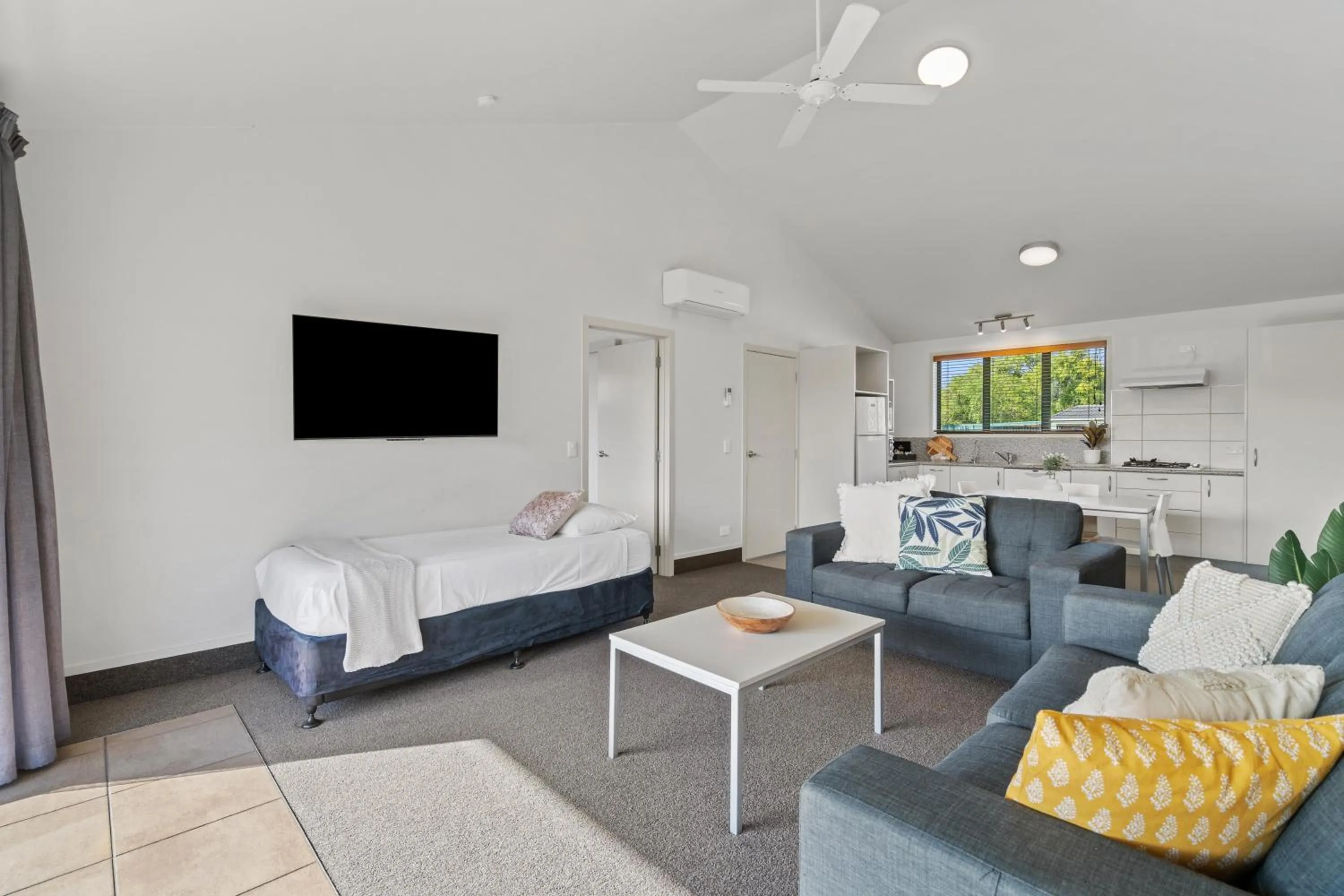 Tasman Holiday Parks - Miranda