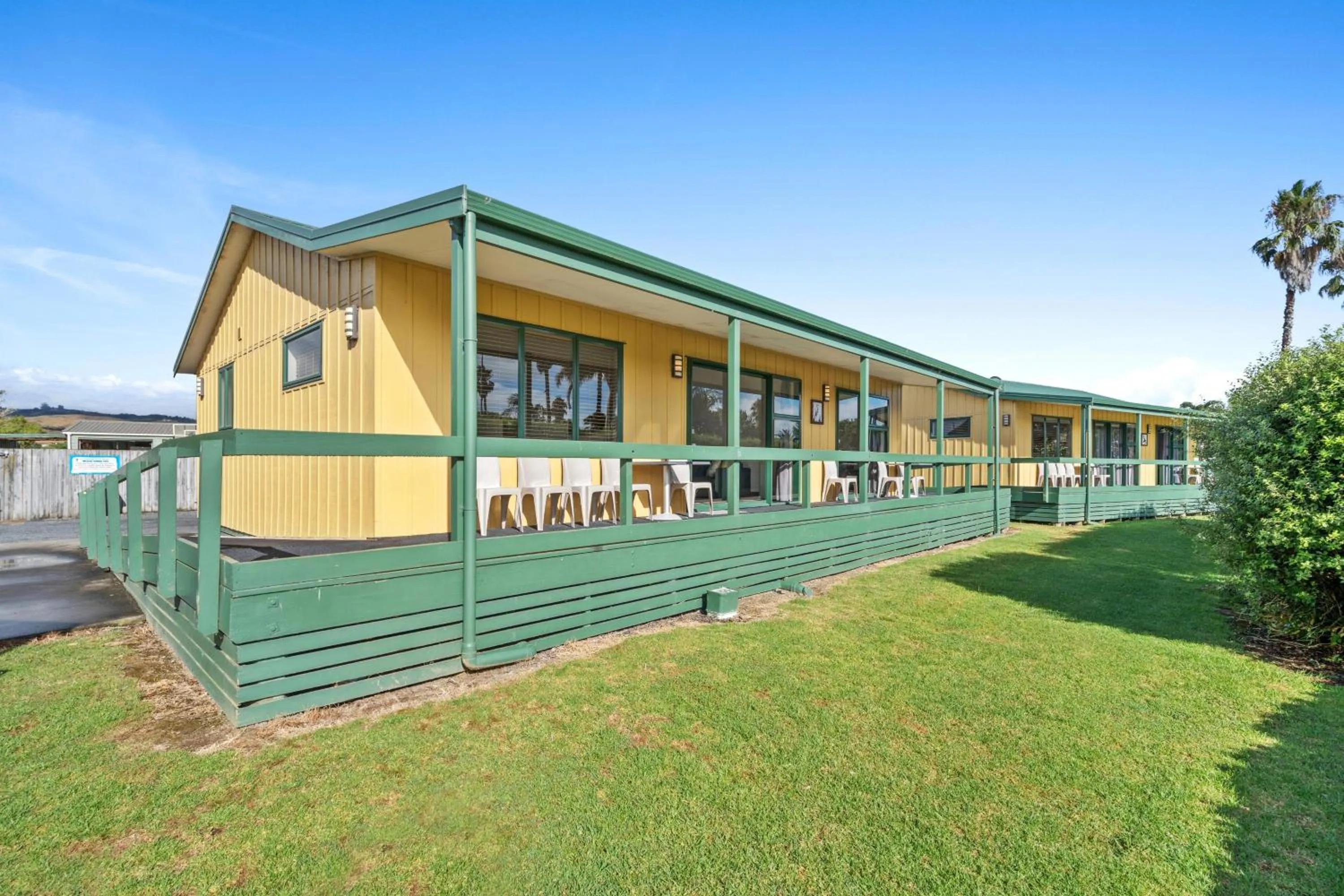 Tasman Holiday Parks - Miranda