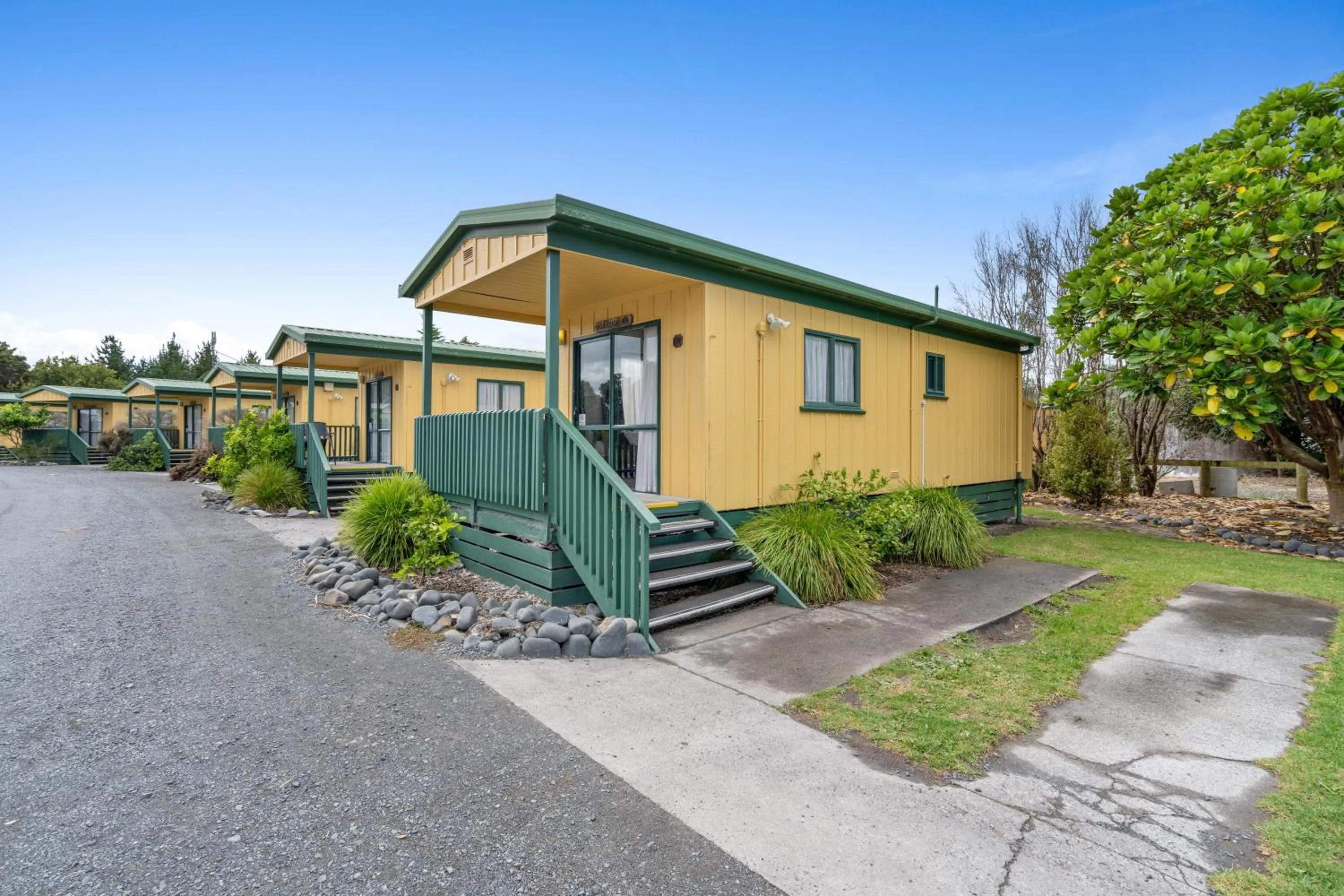 Tasman Holiday Parks - Miranda