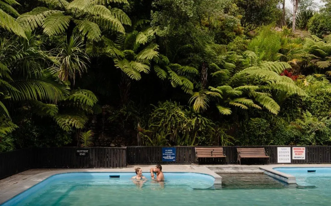 Tasman Holiday Parks - Miranda