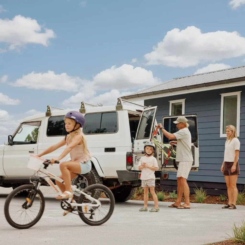 Tasman Holiday Parks - Miranda