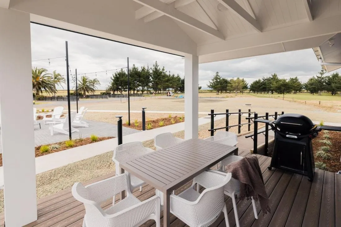 Tasman Holiday Parks - Miranda