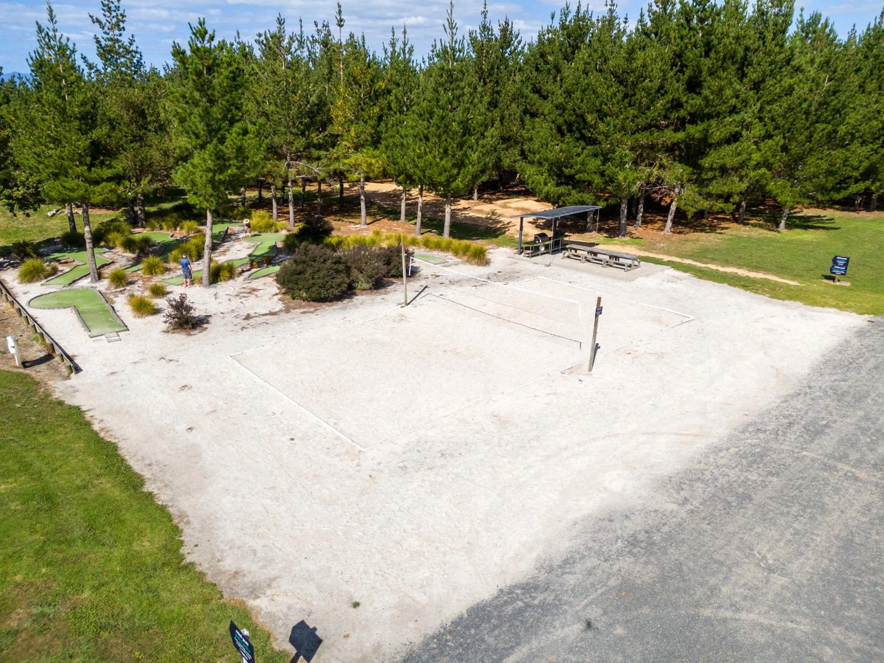 Tasman Holiday Parks - Miranda