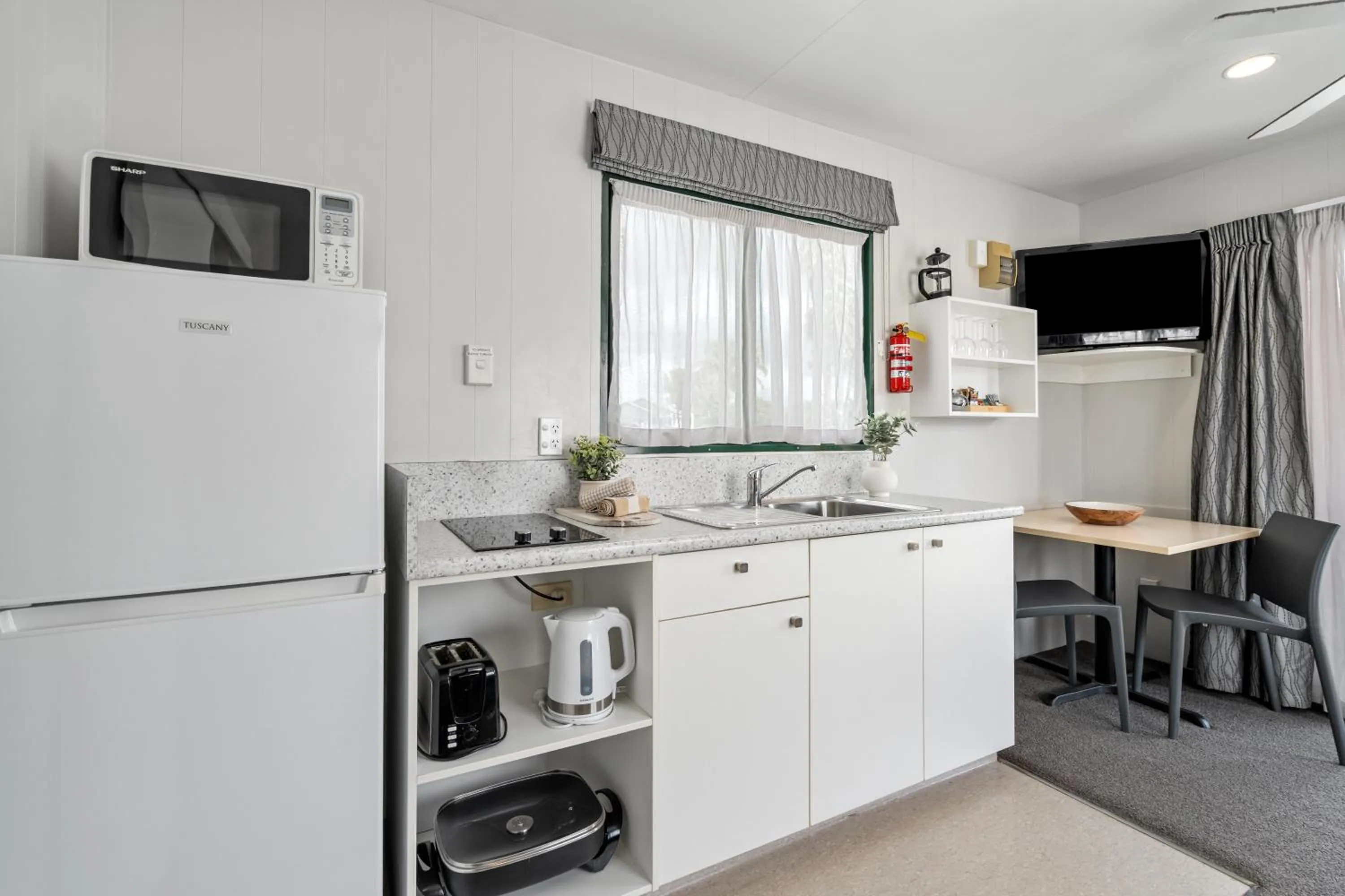 Tasman Holiday Parks - Miranda