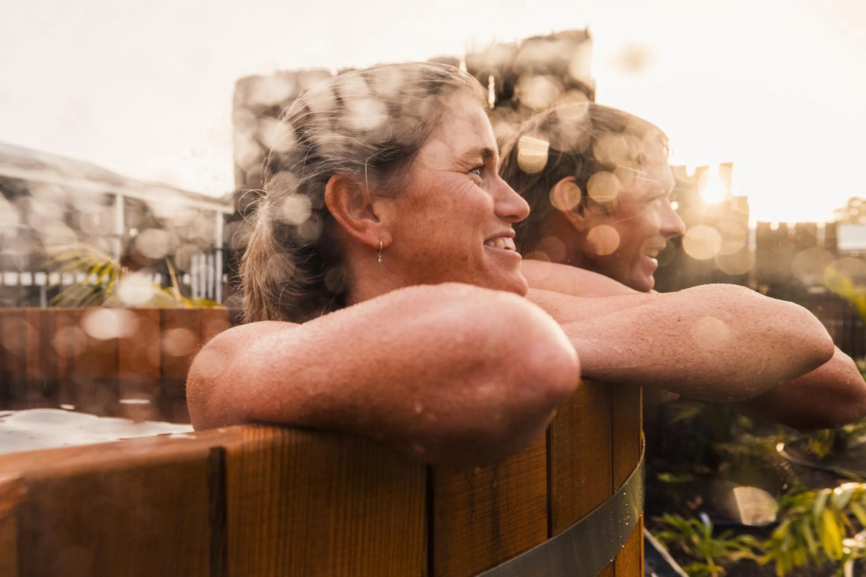 Tasman Holiday Parks - Miranda