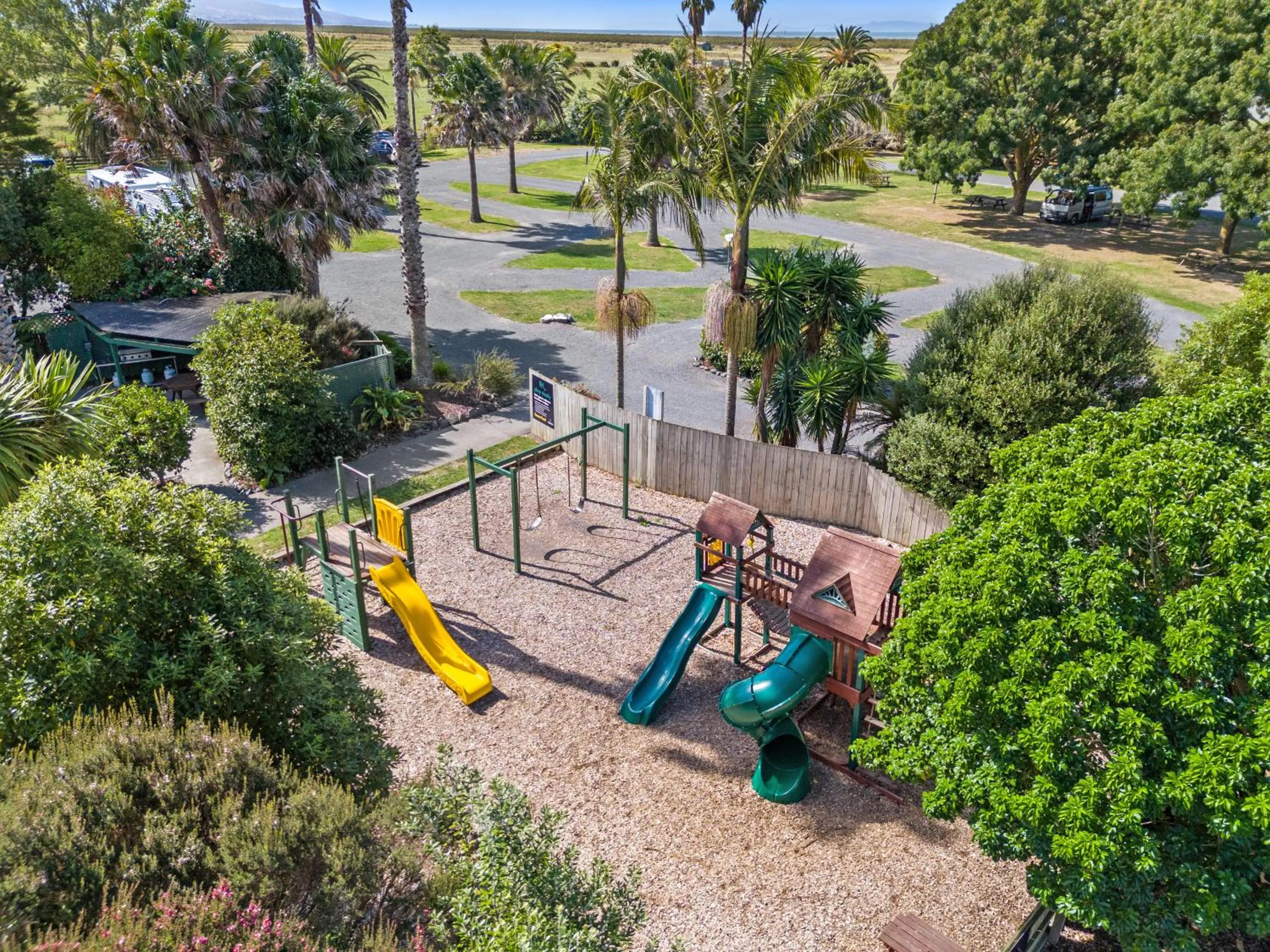 Tasman Holiday Parks - Miranda