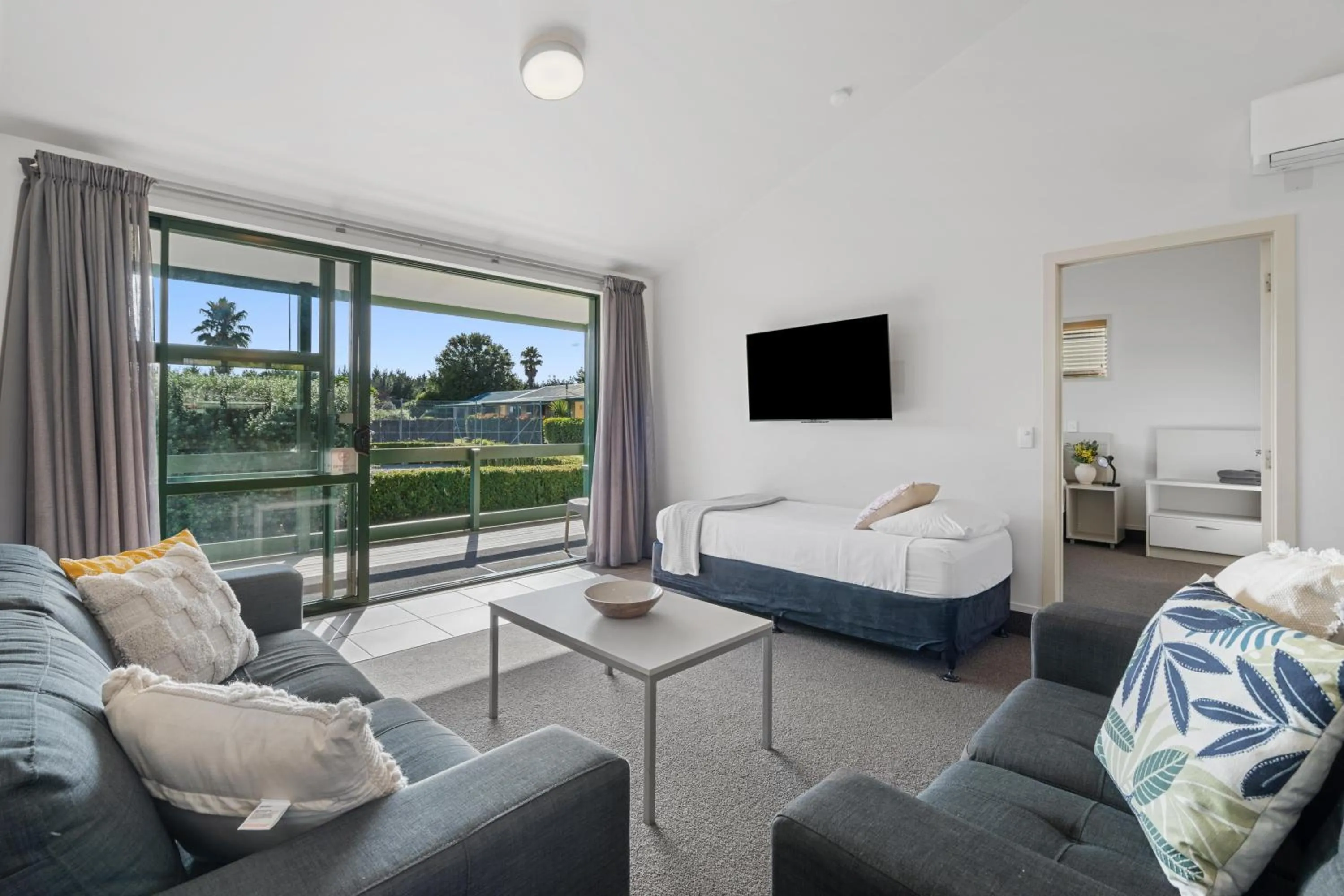 Tasman Holiday Parks - Miranda