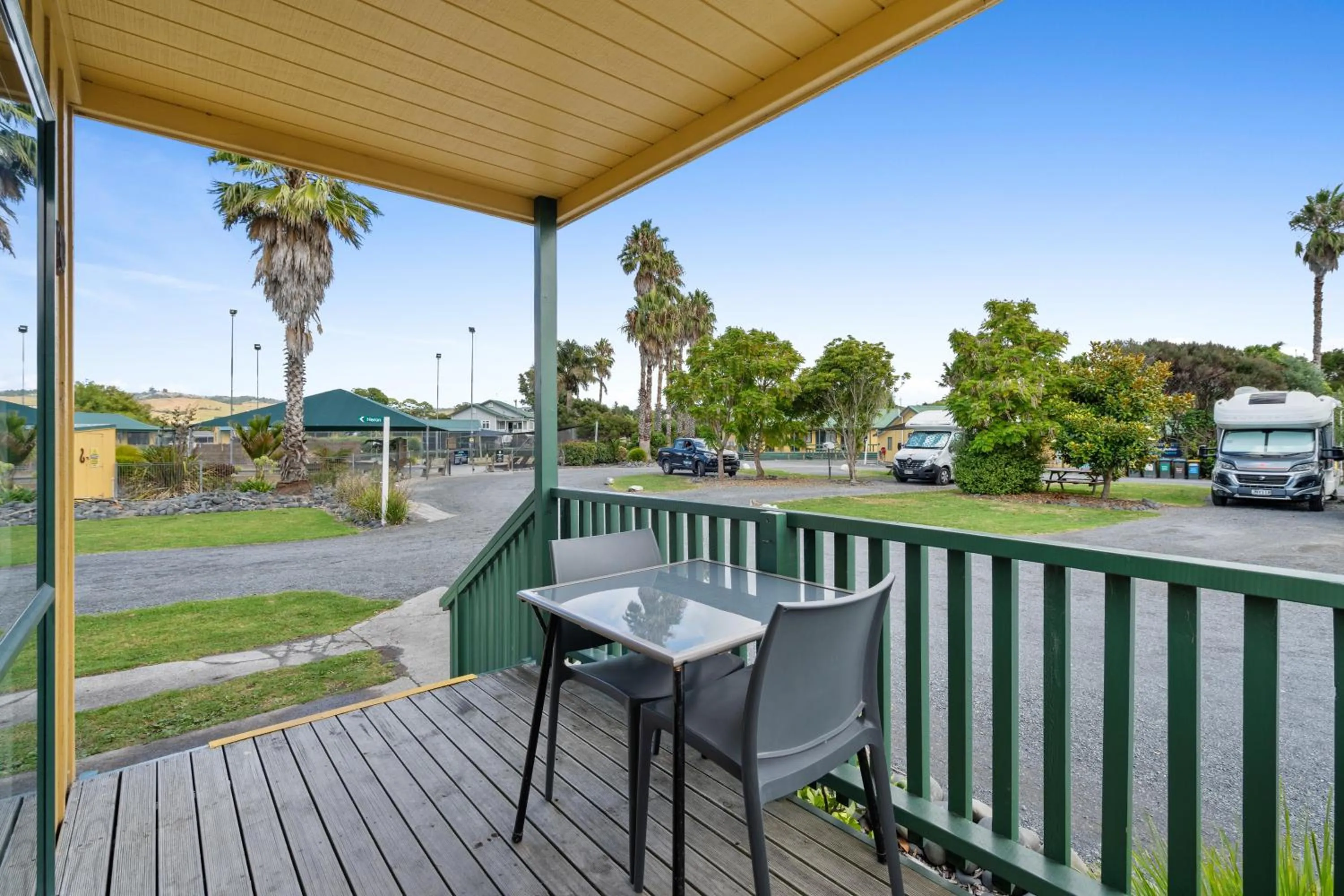 Tasman Holiday Parks - Miranda