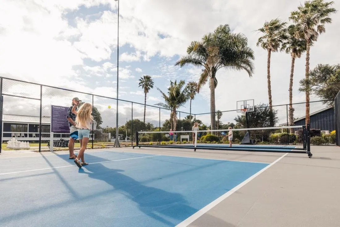 Tasman Holiday Parks - Miranda