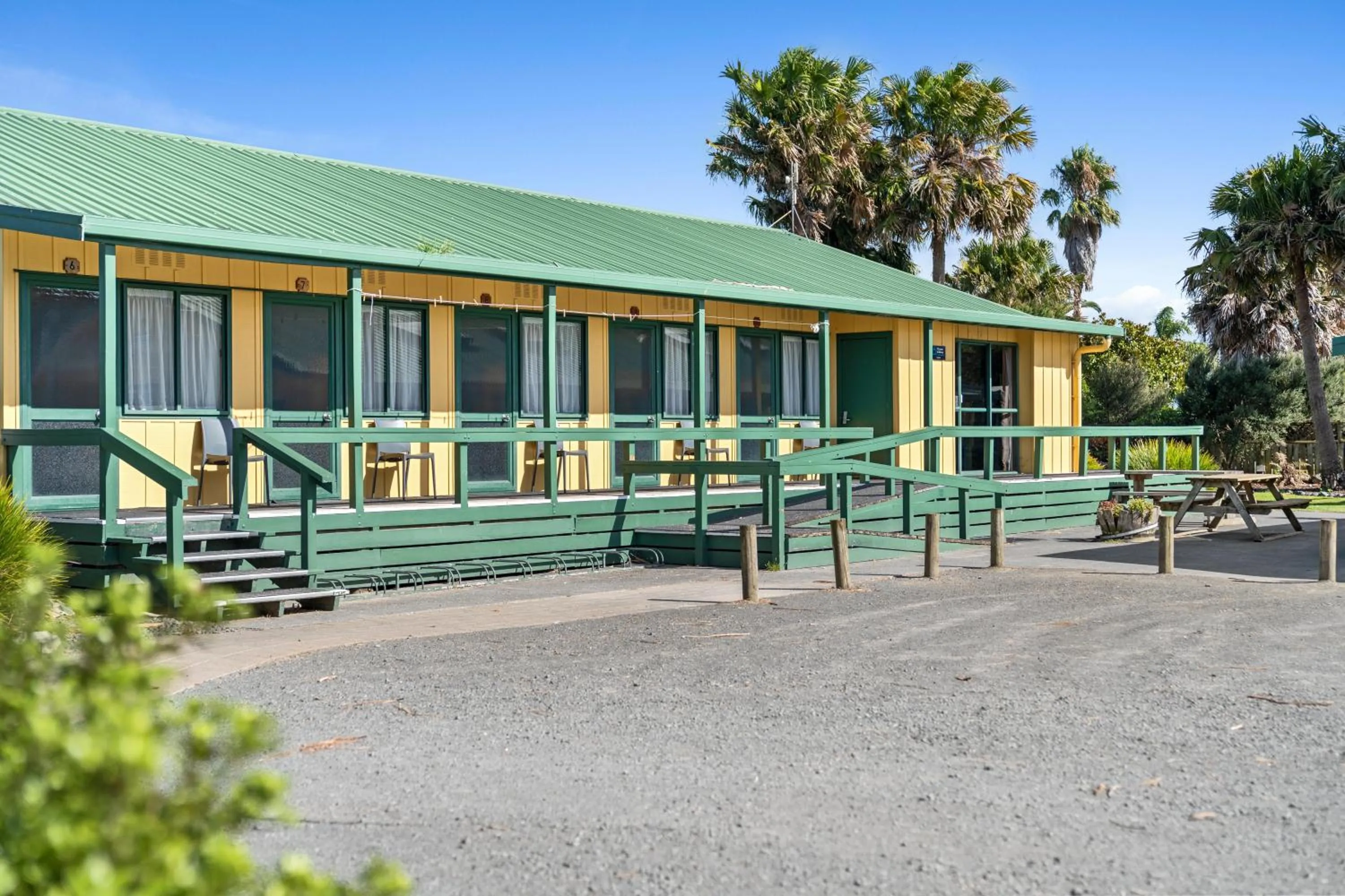Tasman Holiday Parks - Miranda