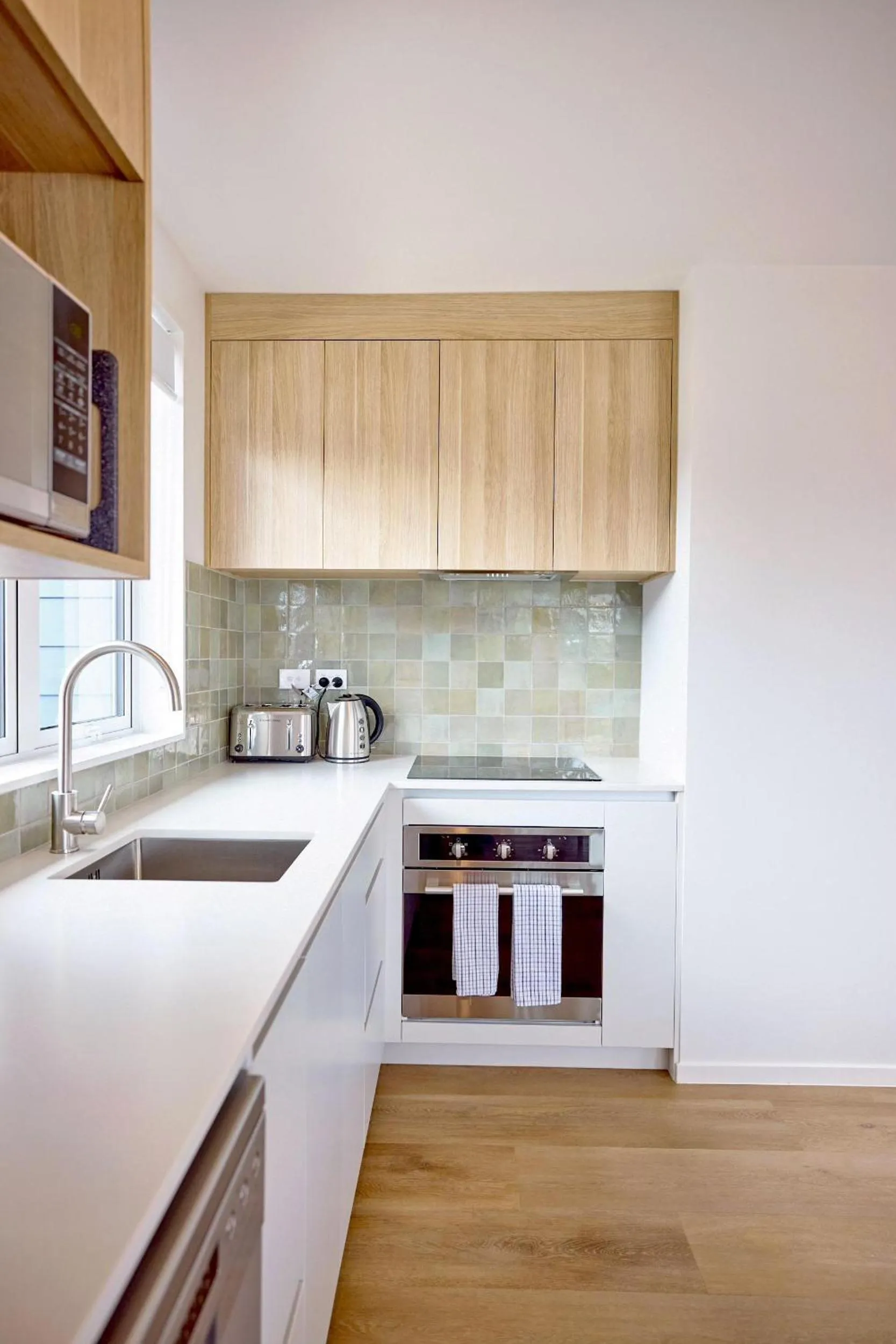 Tasman Holiday Parks - Miranda