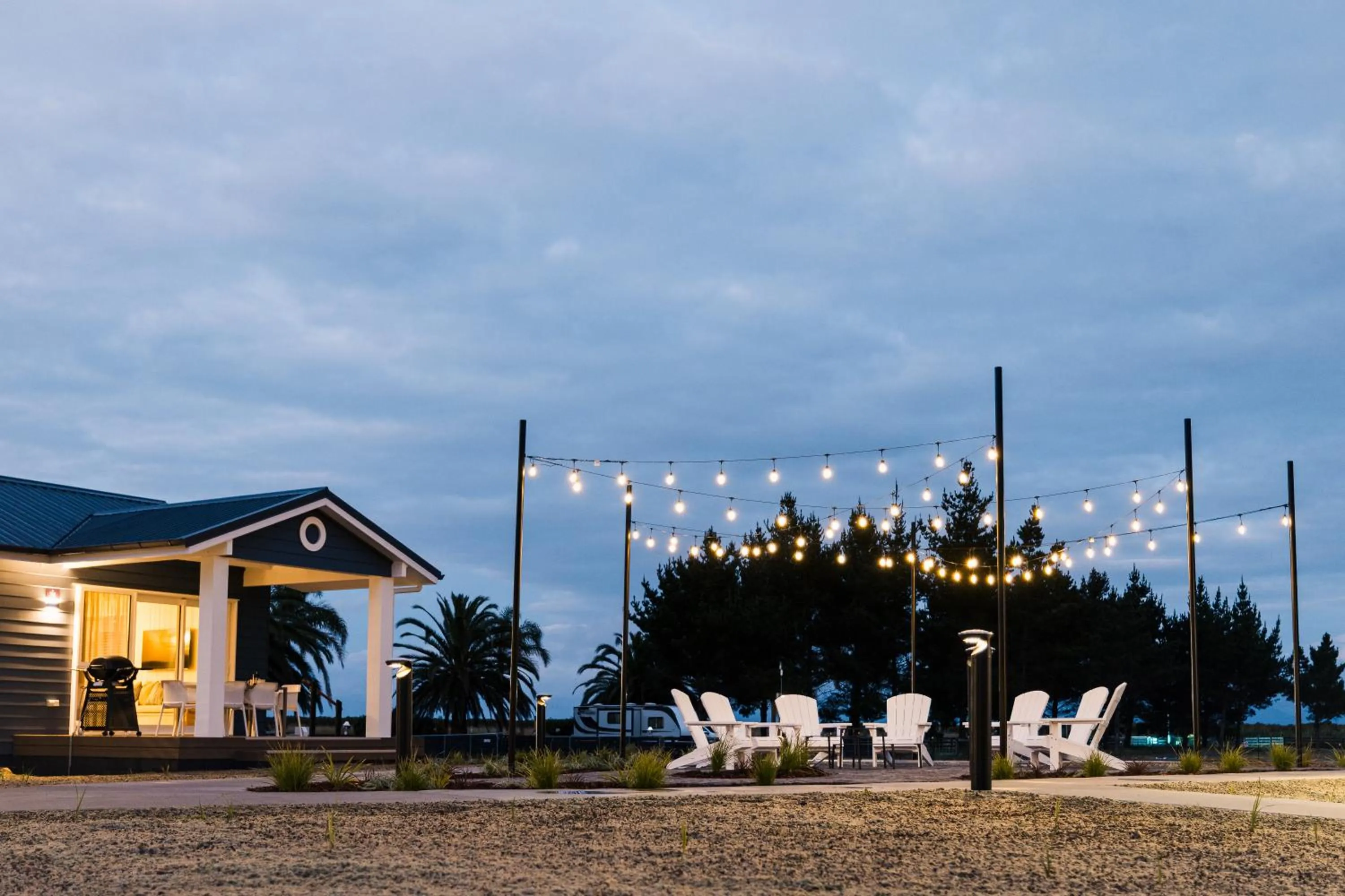 Tasman Holiday Parks - Miranda