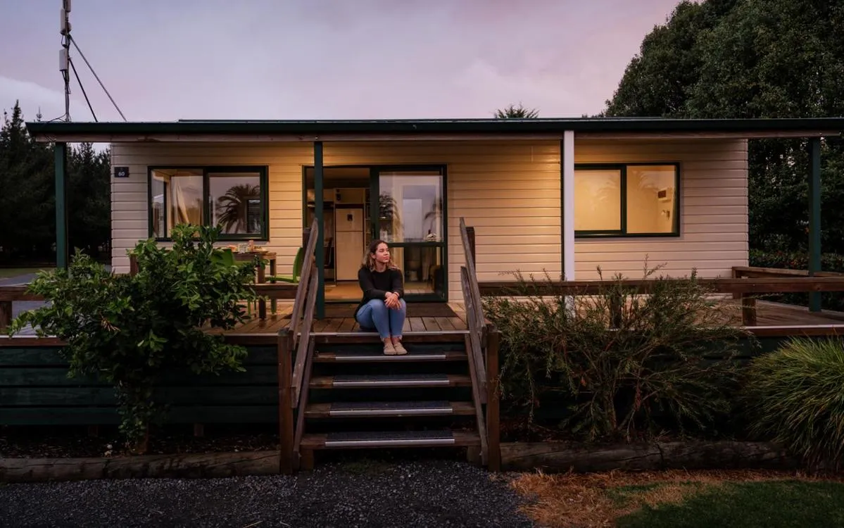 Tasman Holiday Parks - Miranda