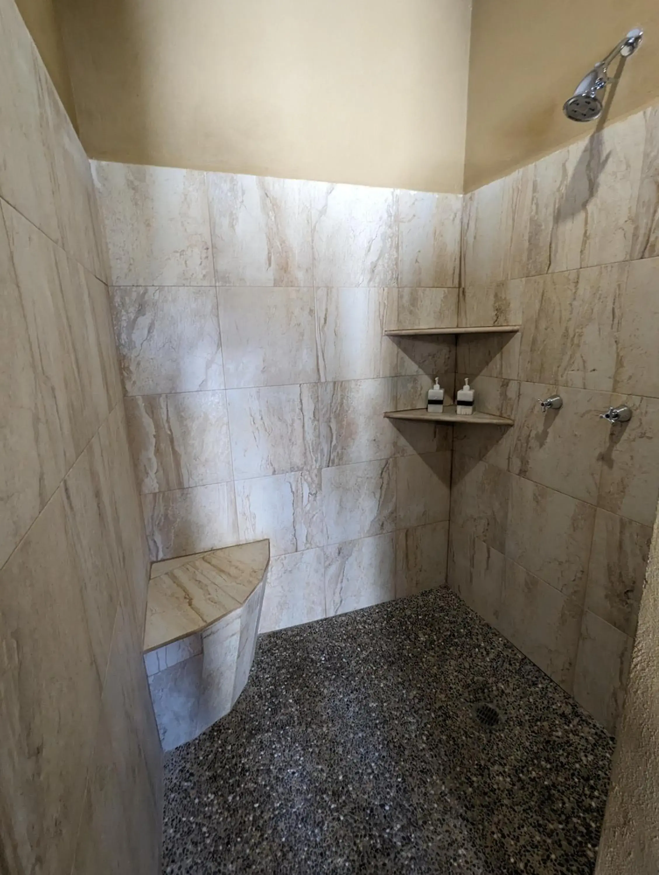 Bungalow with Sea View in Casa Arcoiris Zihuatanejo B&B Bungalow with Sea View in Casa Arcoiris Zihuatanejo B&B