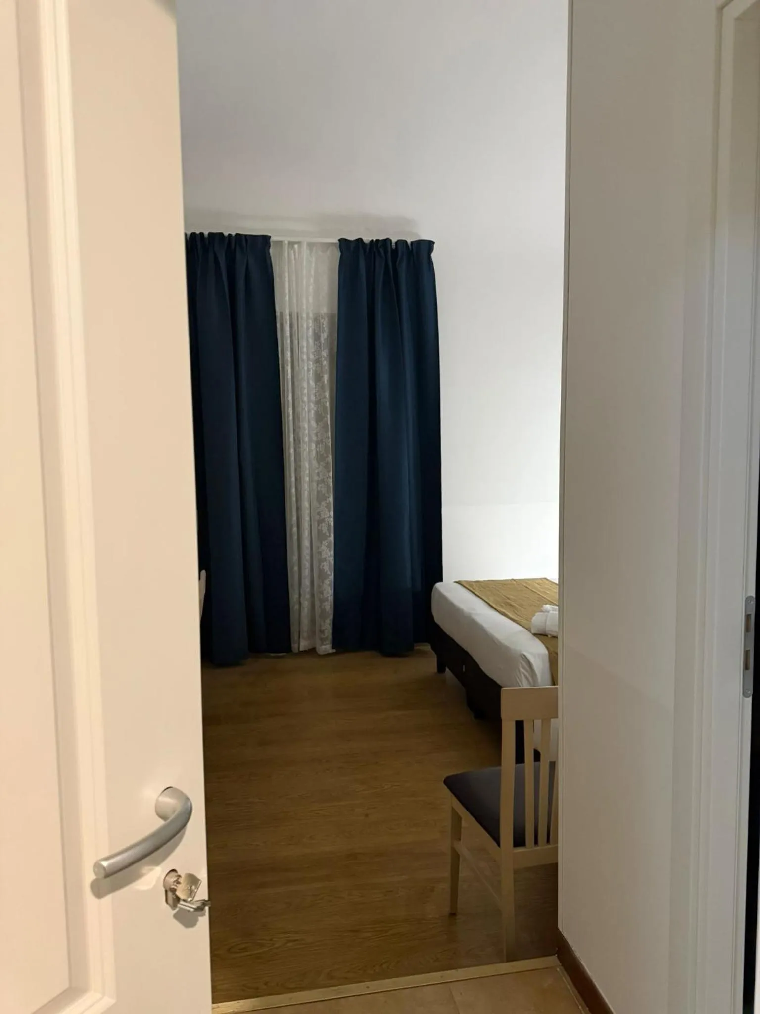 Bedroom in Conte GuestHouse