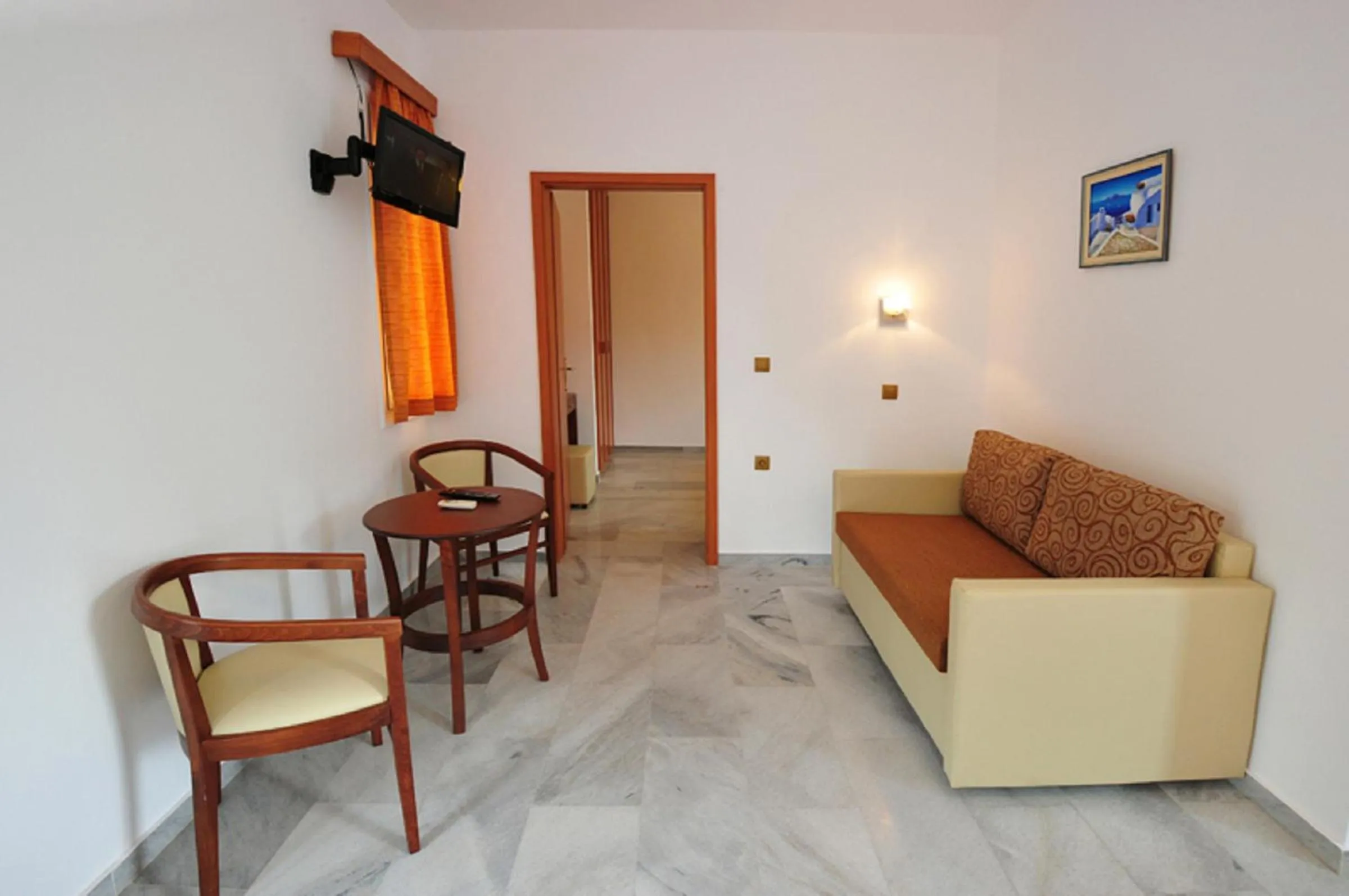 TV and multimedia in Anna Ageliki