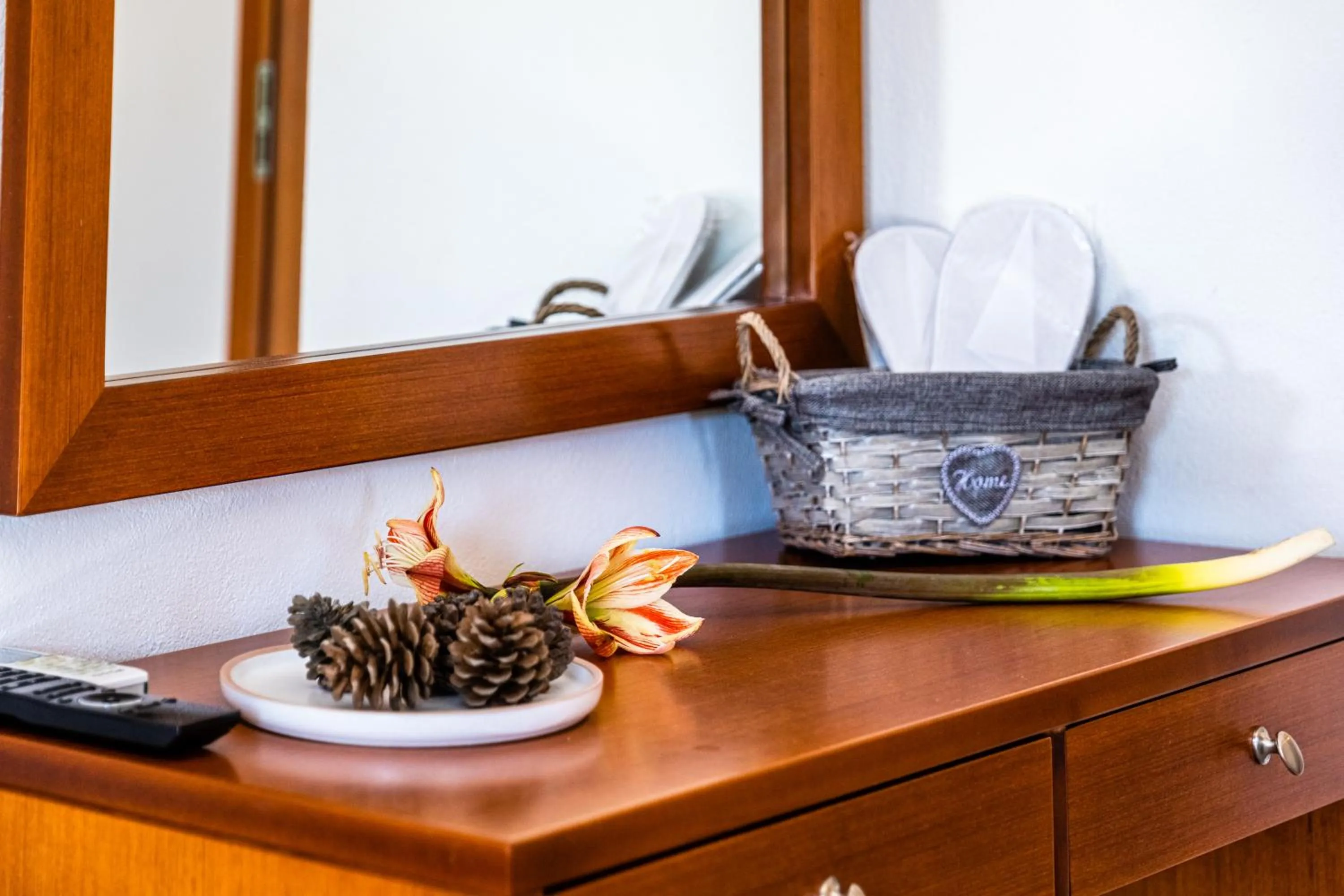 Decorative detail in Anna Ageliki