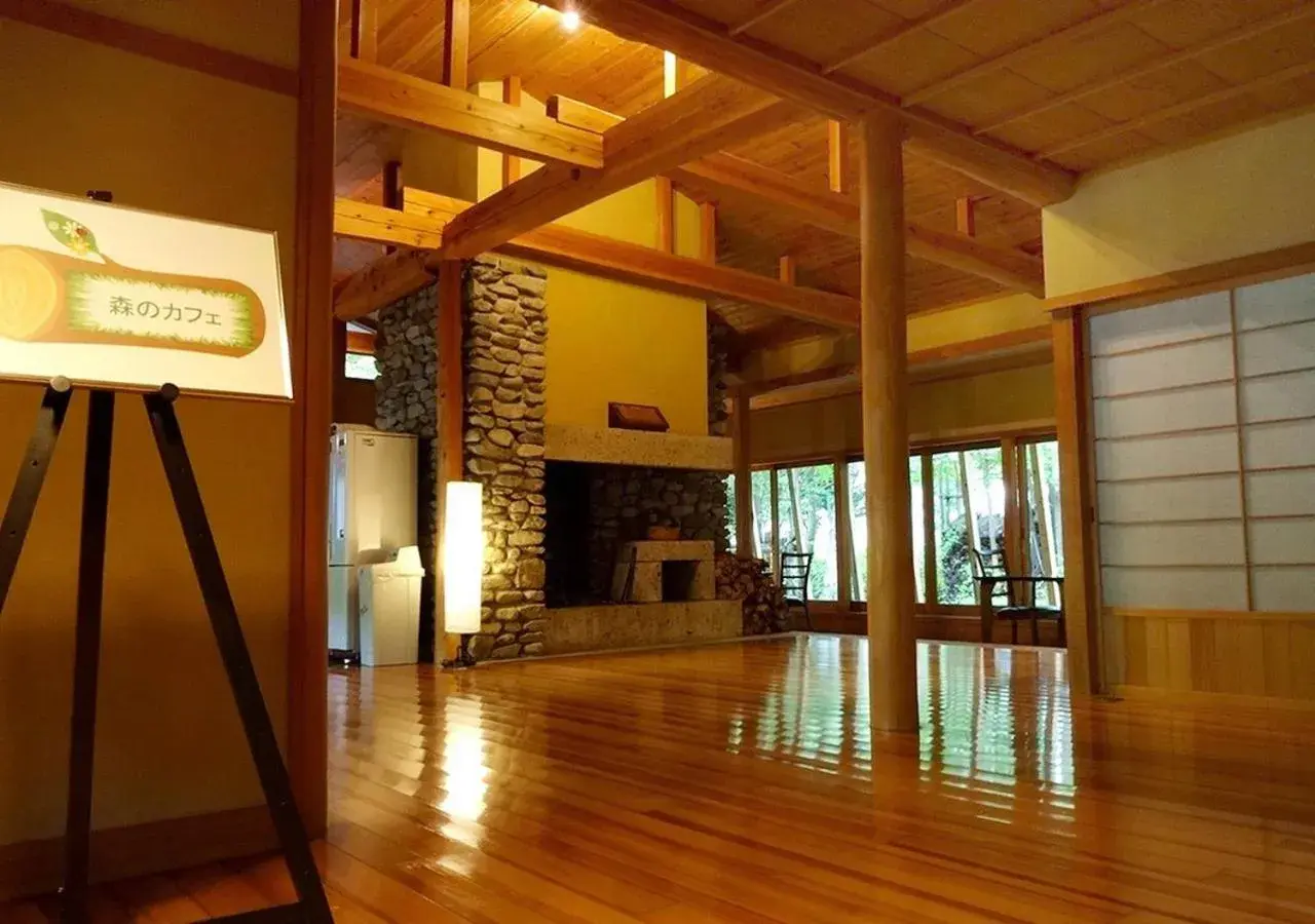 Restaurant/places to eat in Hotel Yunishigawa Restaurant/places to eat in Hotel Yunishigawa