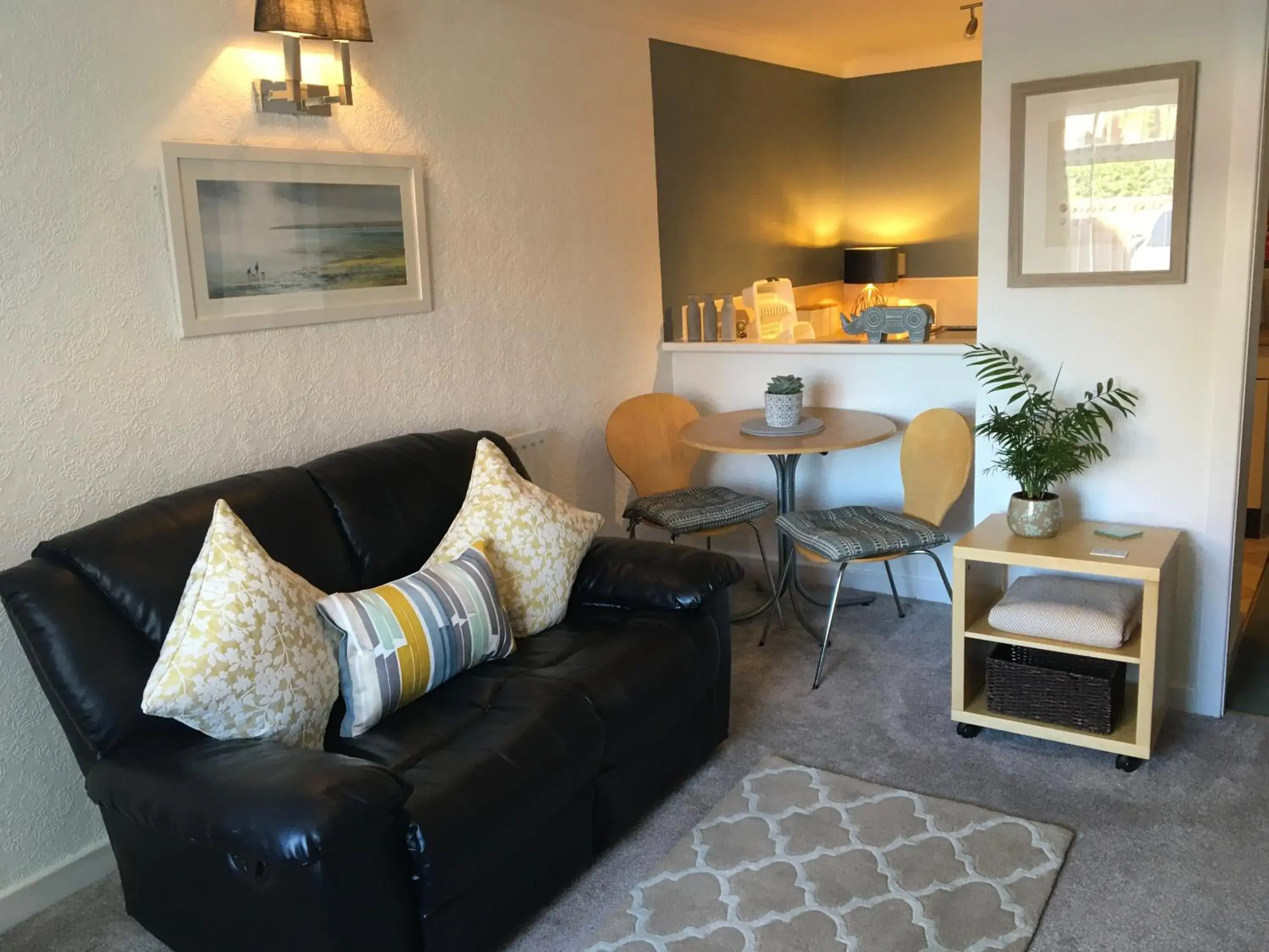 Studio in Mode - The Old School House Studio in Mode - The Old School House