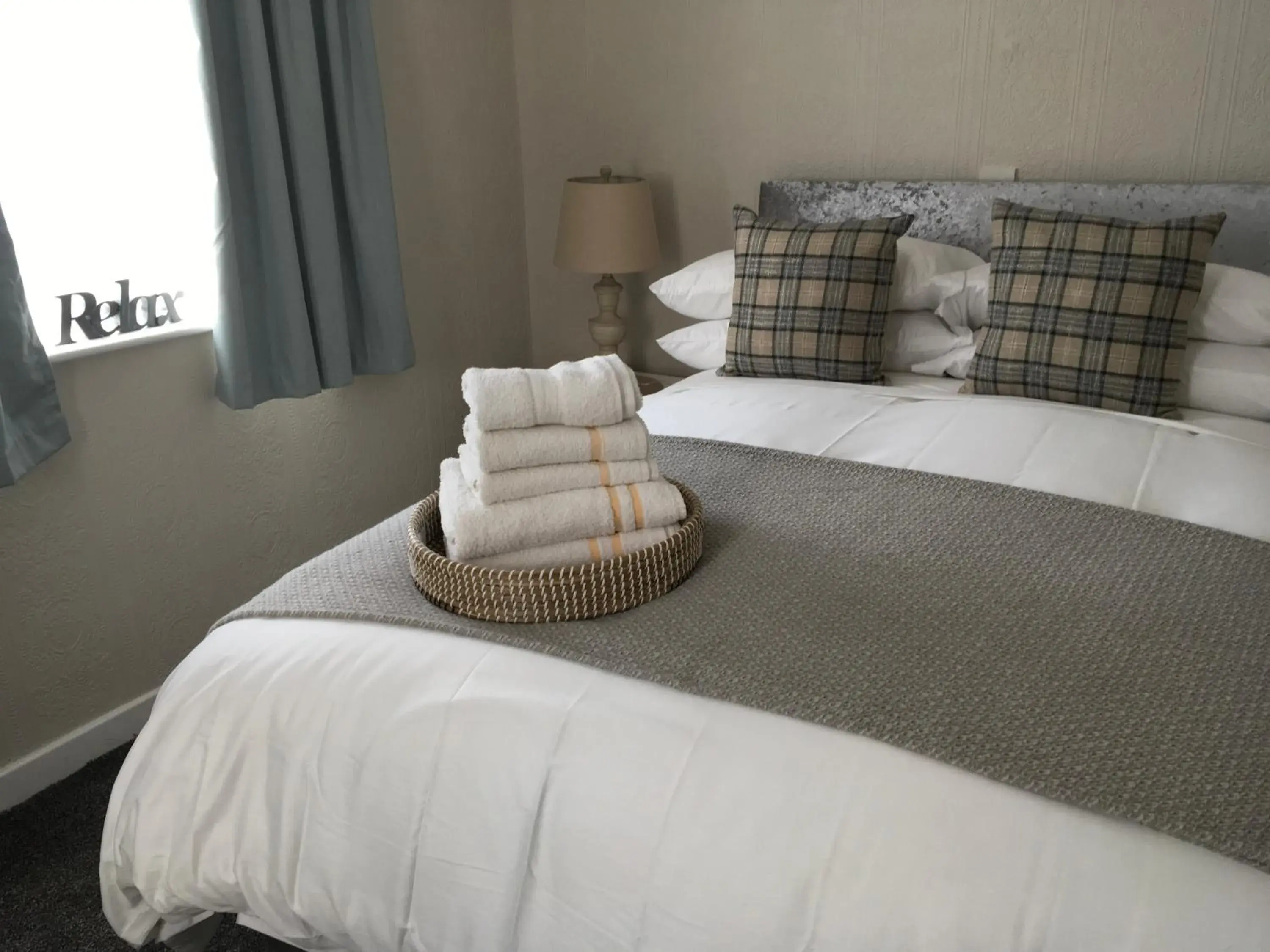 Studio in The Old School House - By Central Beach Leisure Studio in The Old School House - By Central Beach Leisure