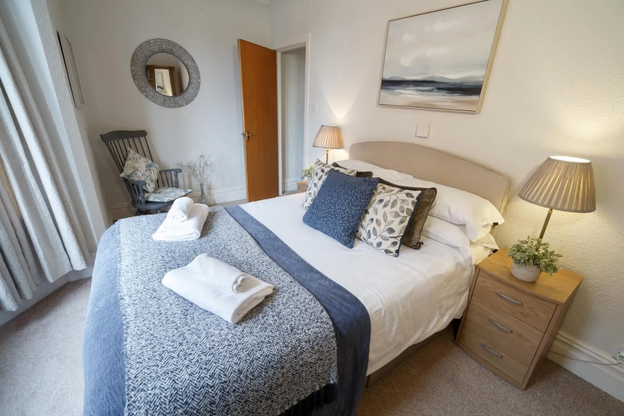 Superior Apartment in Mode - The Old School House Superior Apartment in Mode - The Old School House