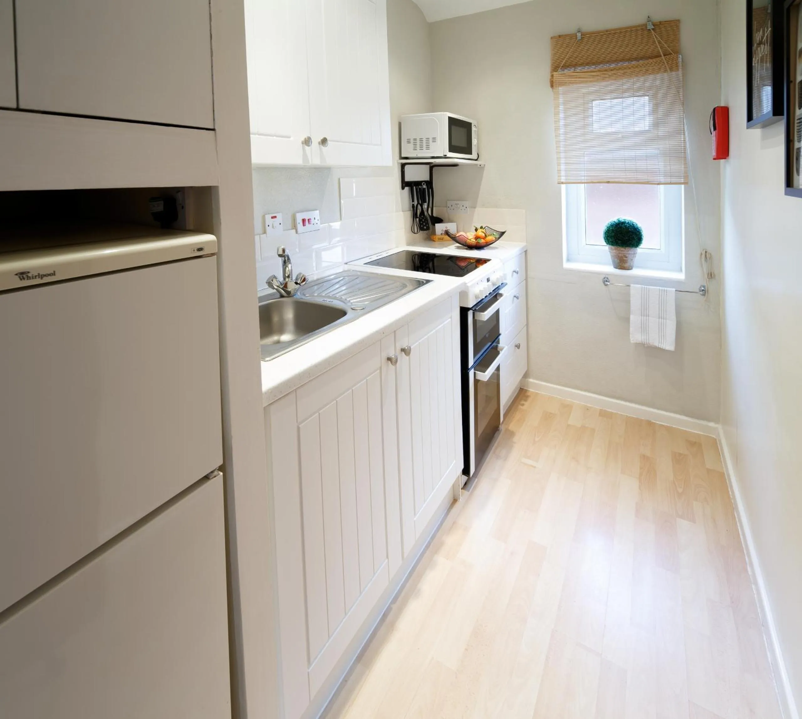 Kitchen or kitchenette in Mode - The Old School House