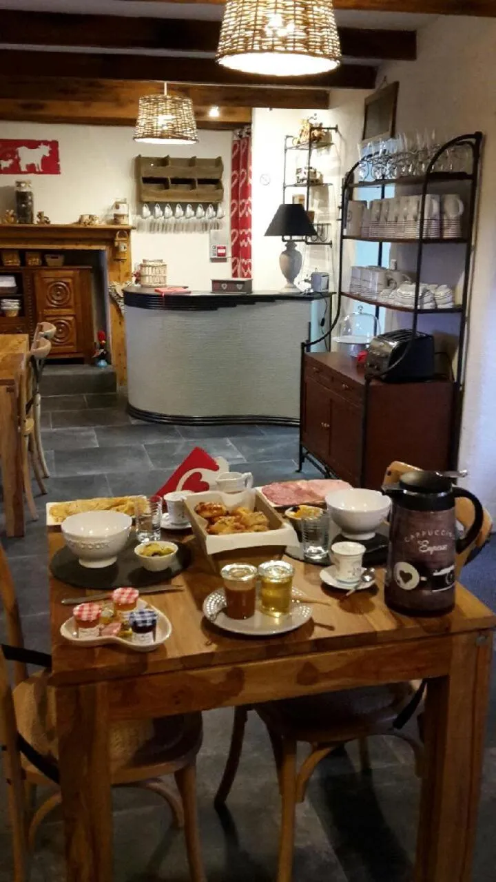 Île ô des capucins