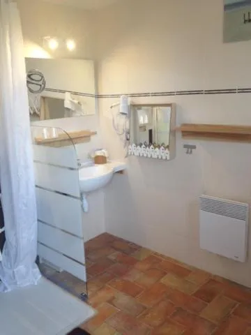 Île ô des capucins