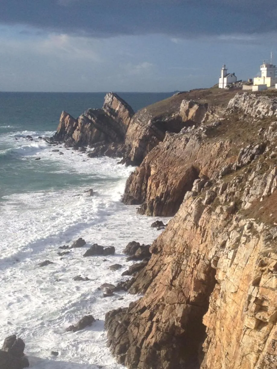 Île ô des capucins