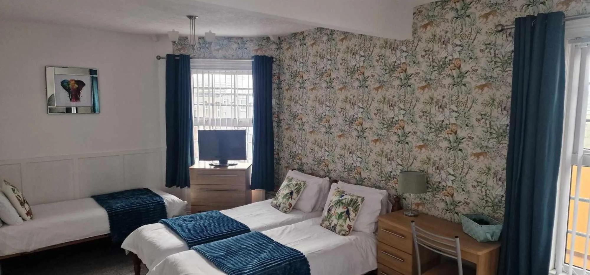 Hawthorn House