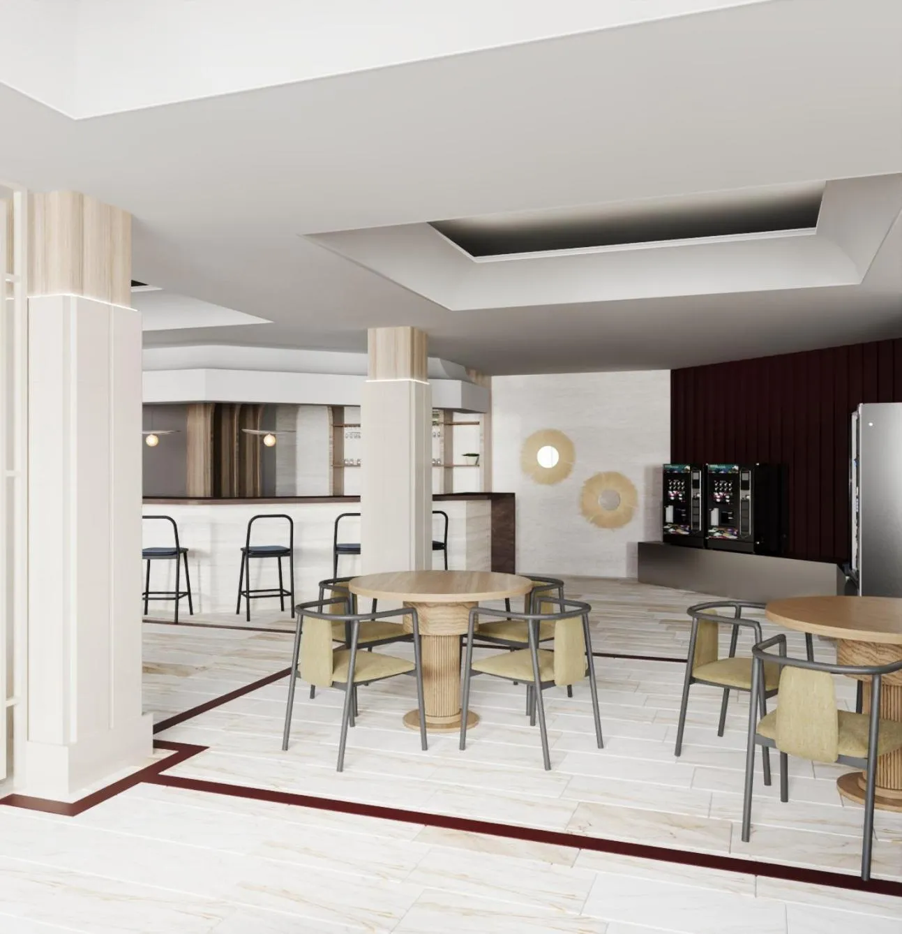 Lobby or reception in Club Titan Hotel Ultra All Inclusive