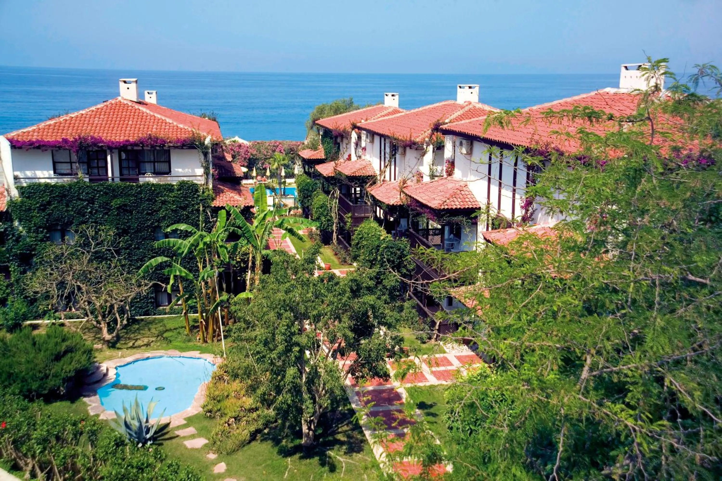 Club Titan Hotel Ultra All Inclusive