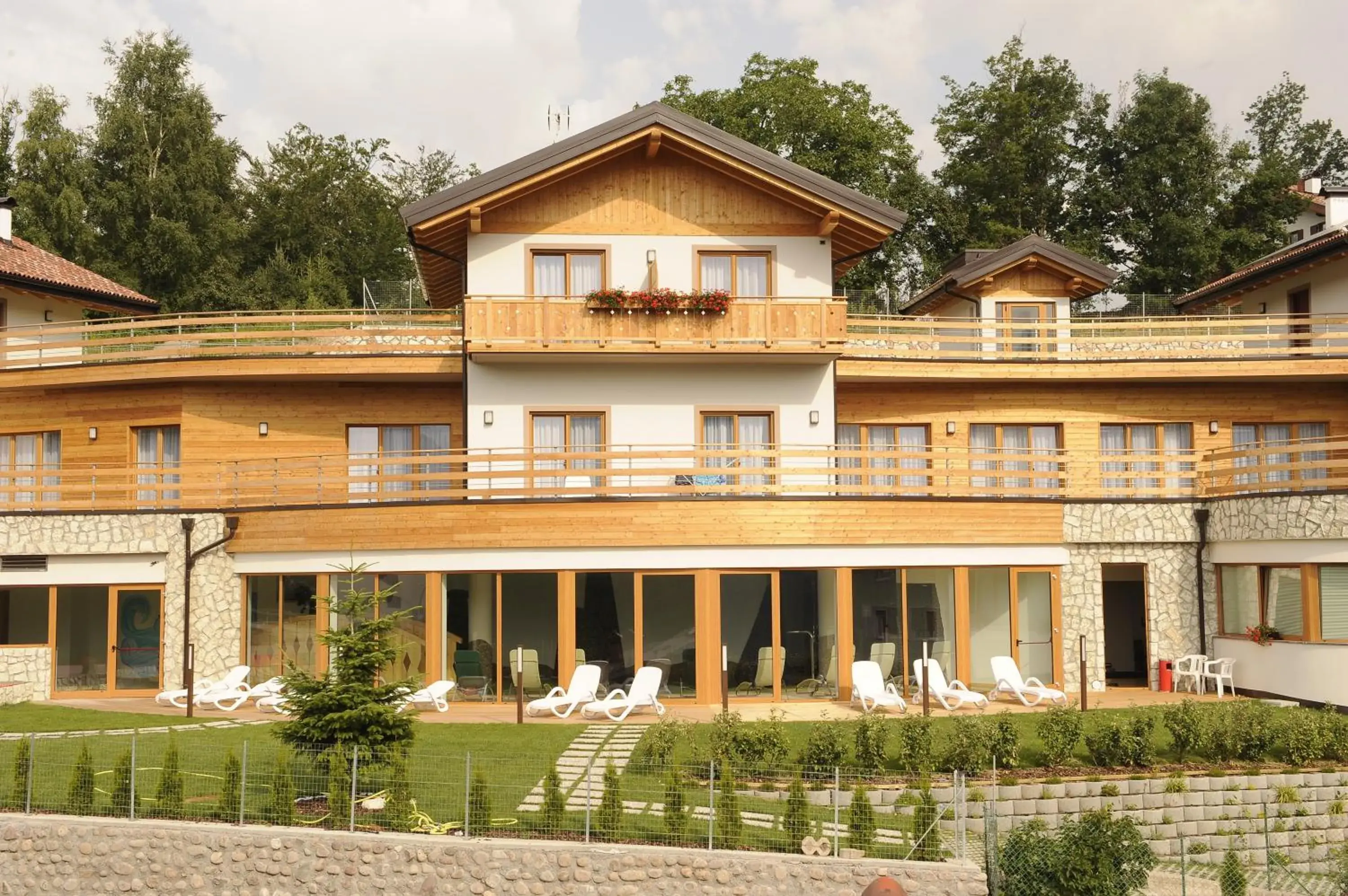 Hotel Belvedere Wellness & Family Hotel Belvedere Wellness & Family