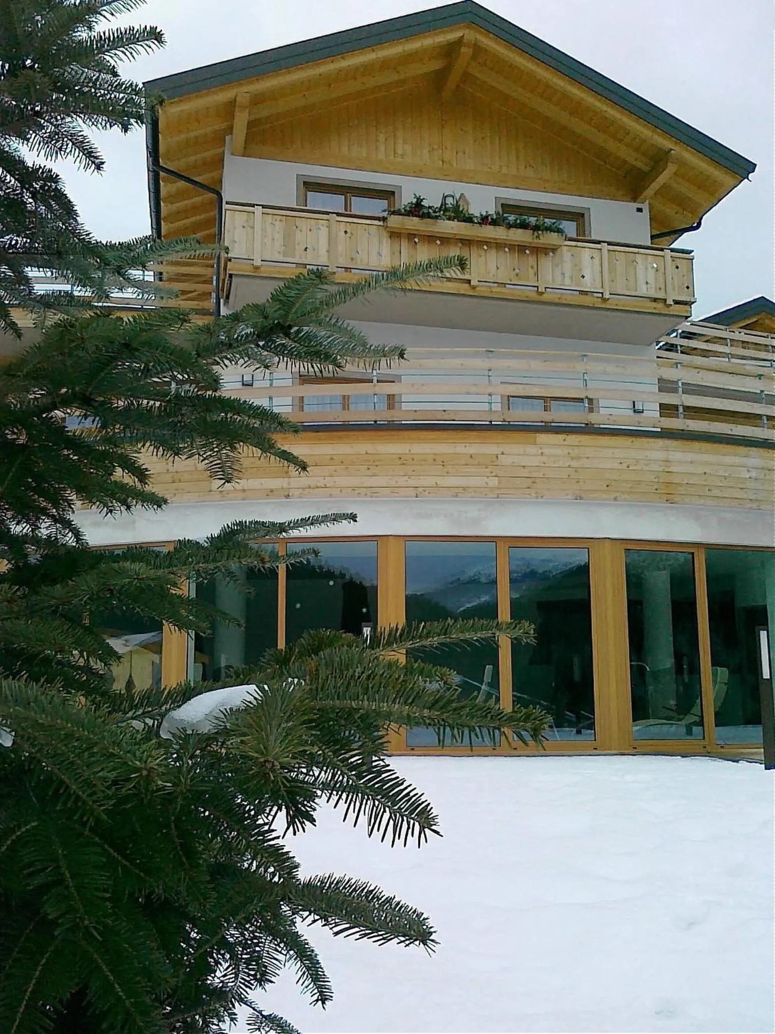Hotel Belvedere Wellness & Family