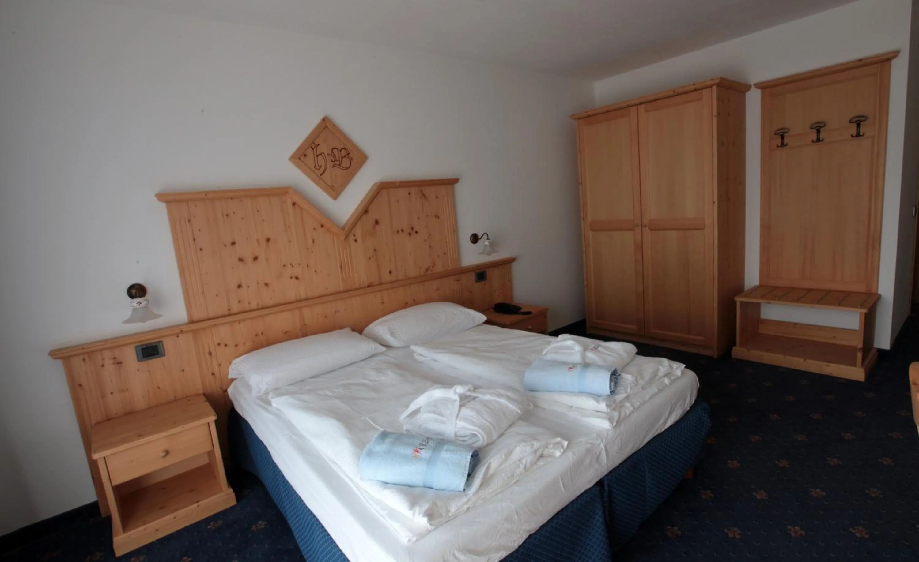Hotel Belvedere Wellness & Family