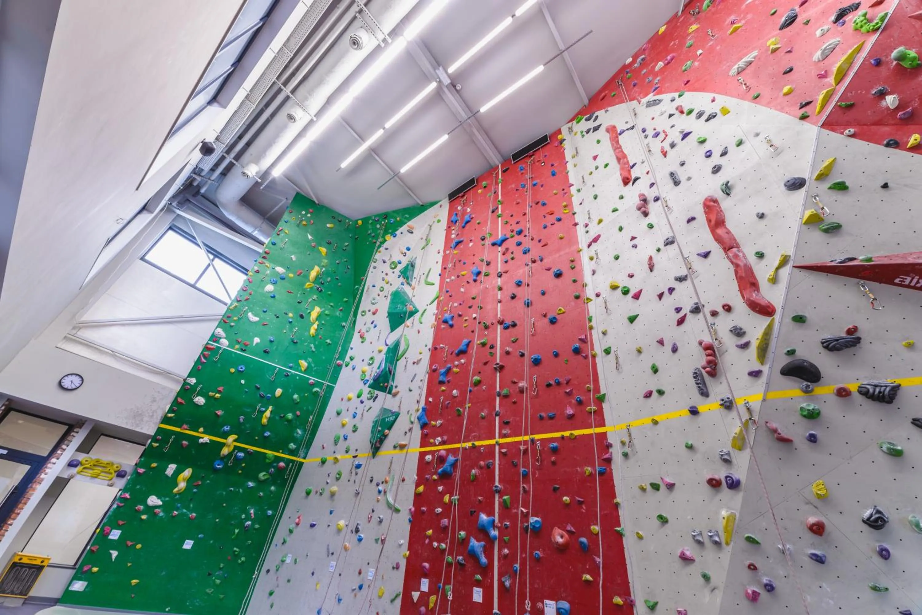 Sports in Hotel Scout