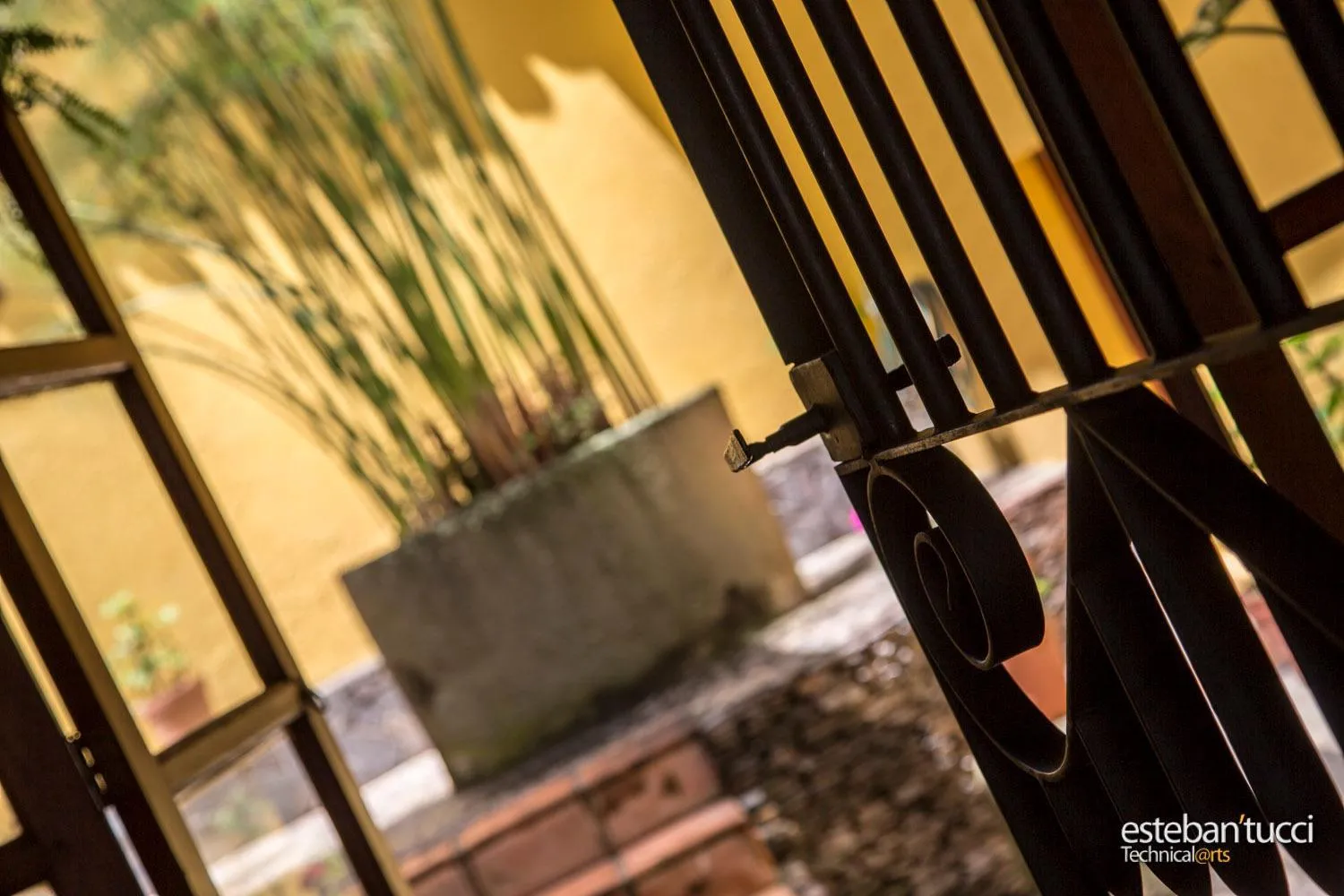 Hotel Posada Real Tapalpa