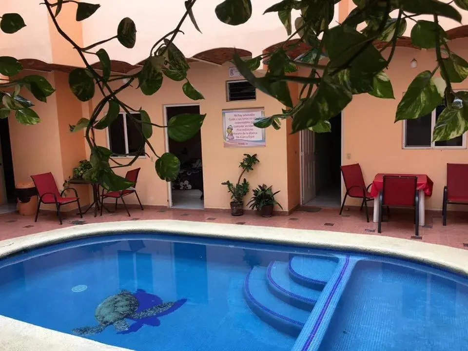 Bungalows Princeza Guayabitos Bungalows Princeza Guayabitos