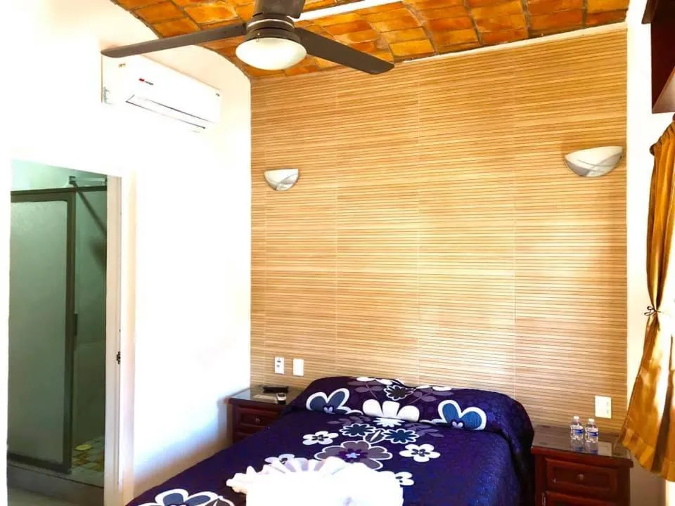 Bungalows Princeza Guayabitos