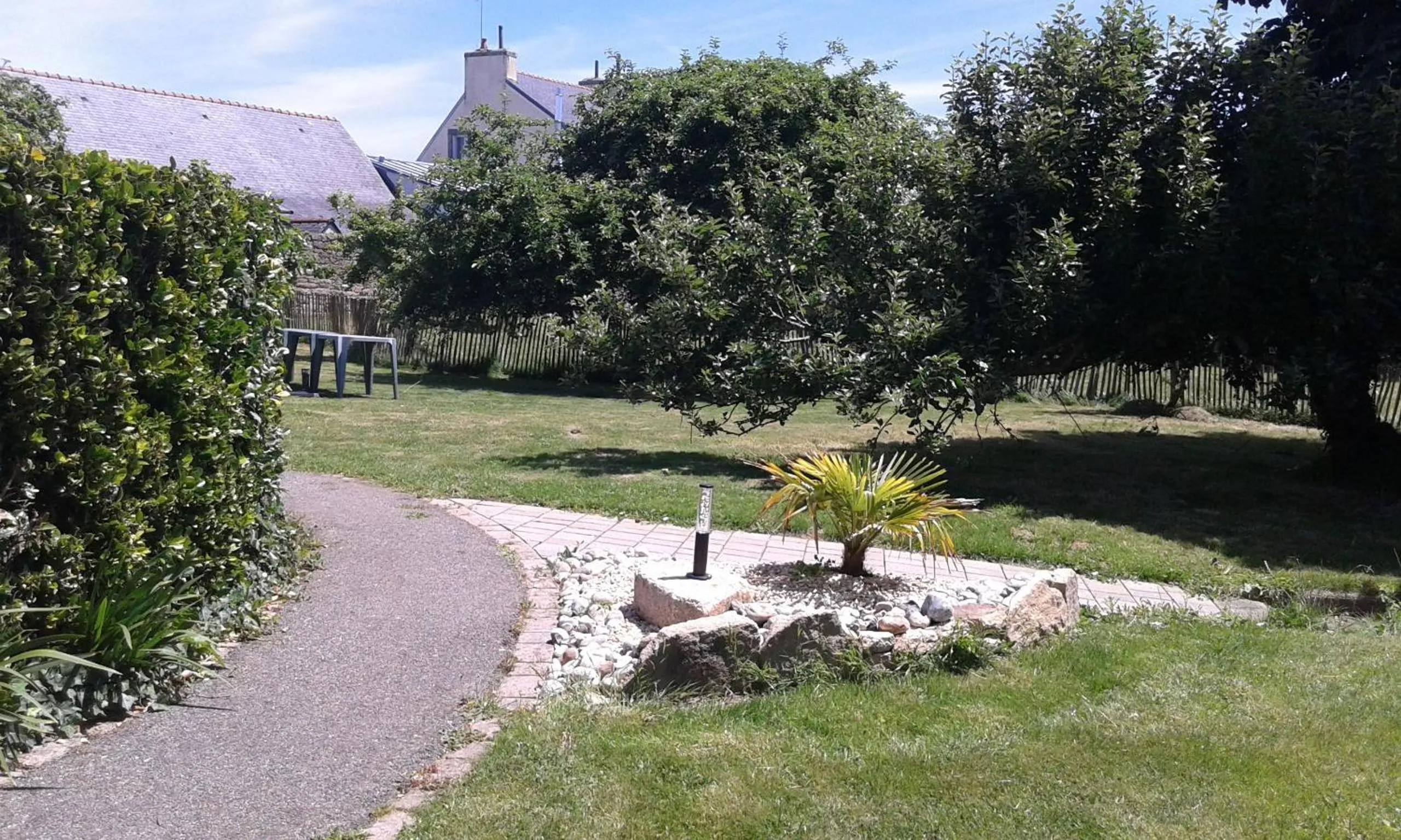 Hotel Restaurant Le Capricorne