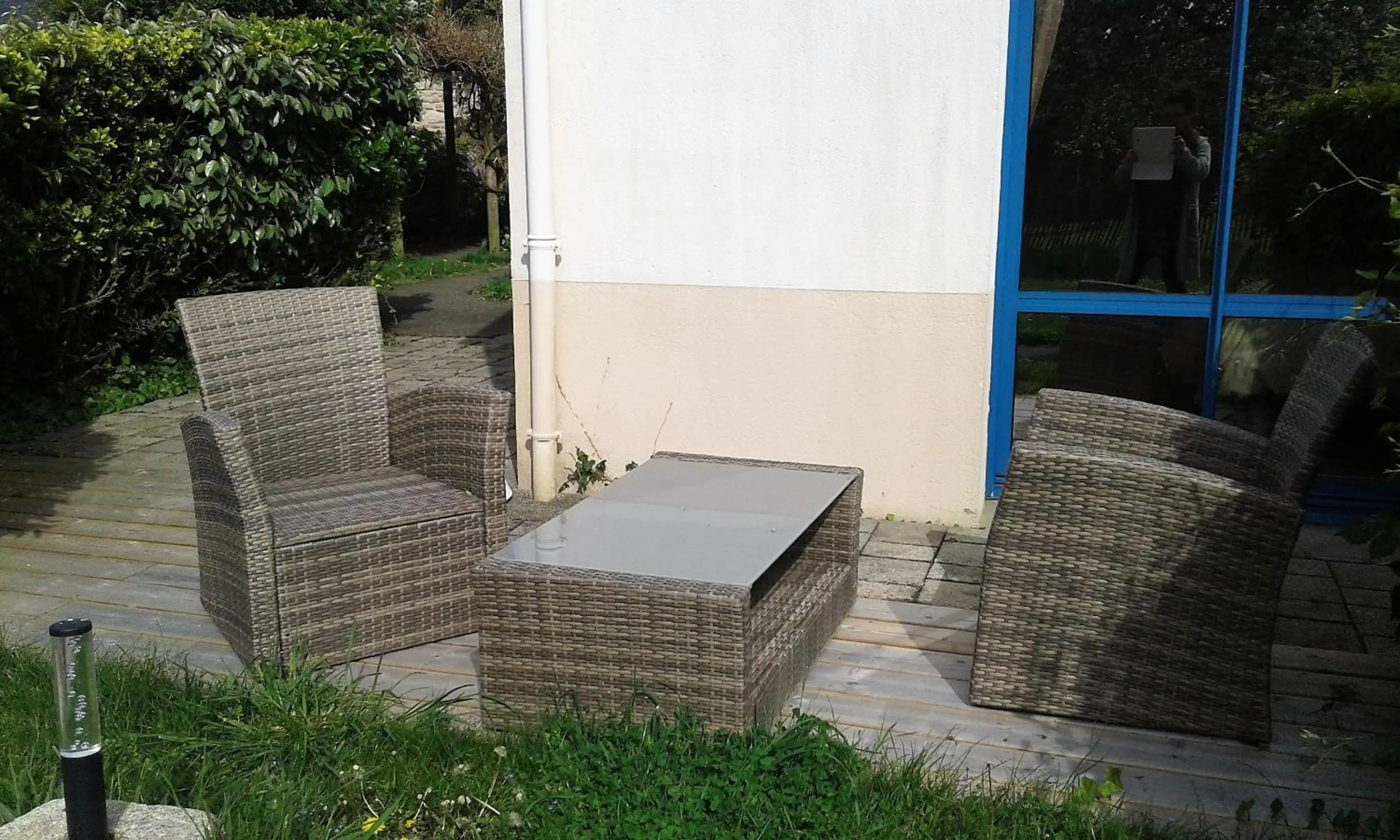 Hotel Restaurant Le Capricorne