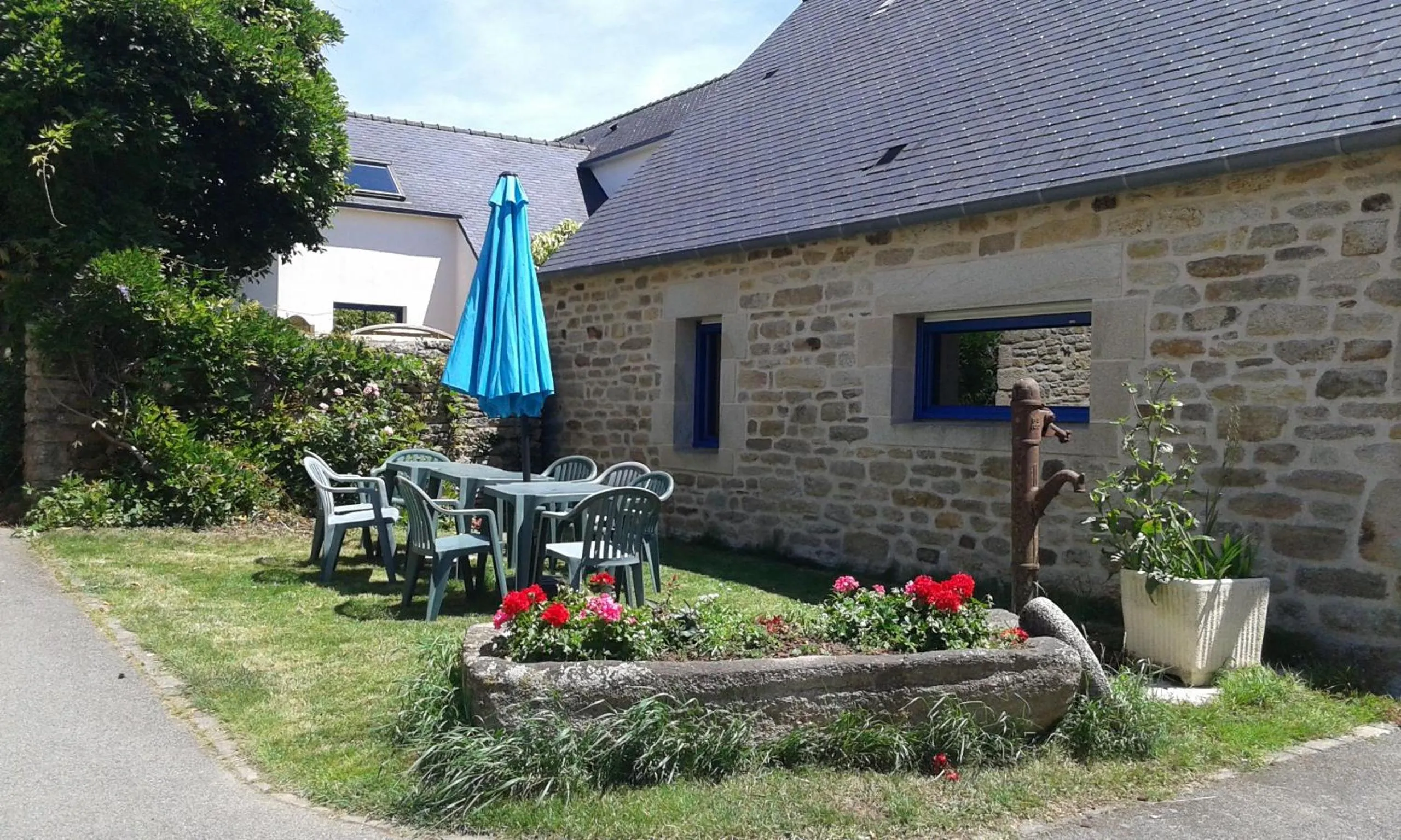 Hotel Restaurant Le Capricorne