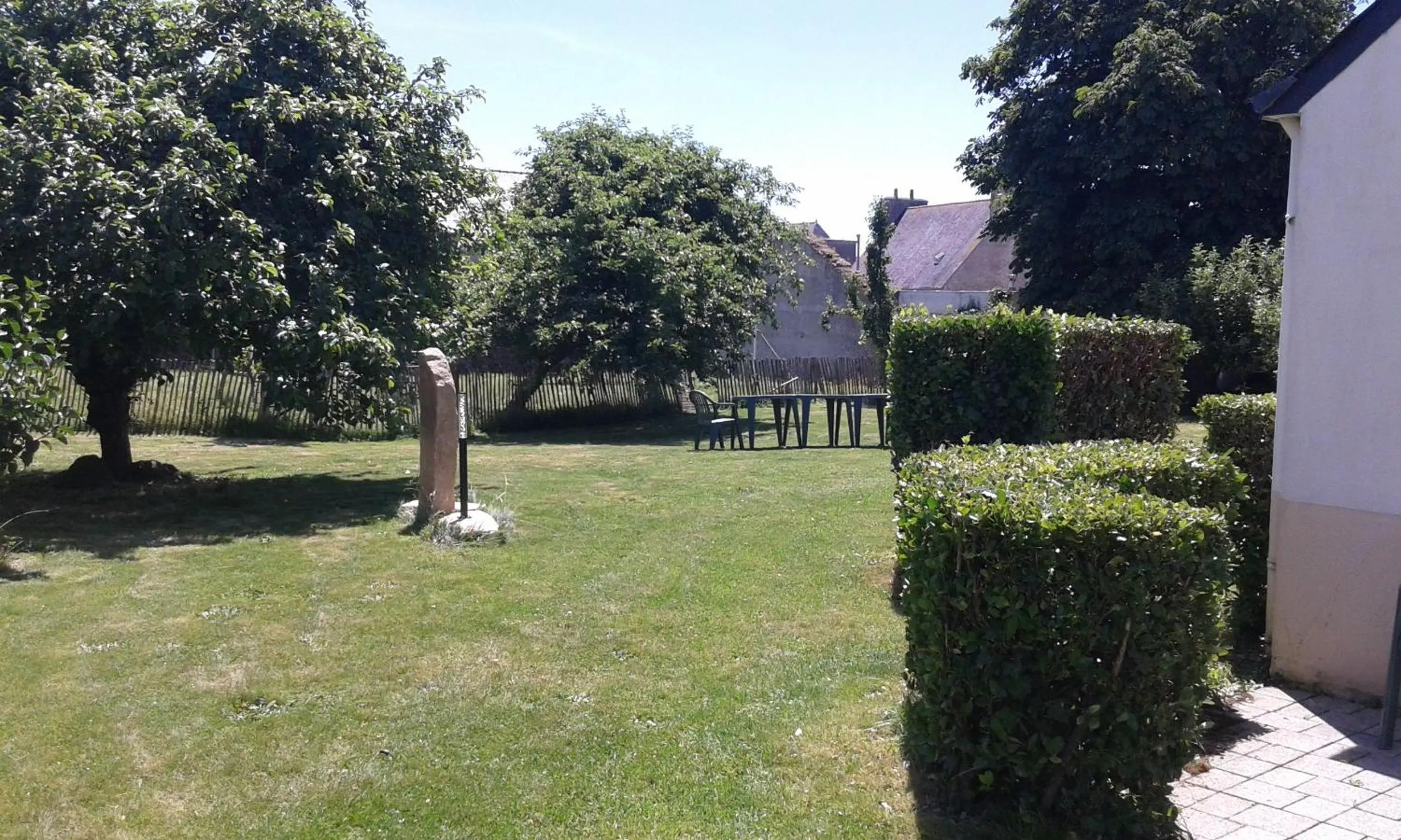 Hotel Restaurant Le Capricorne