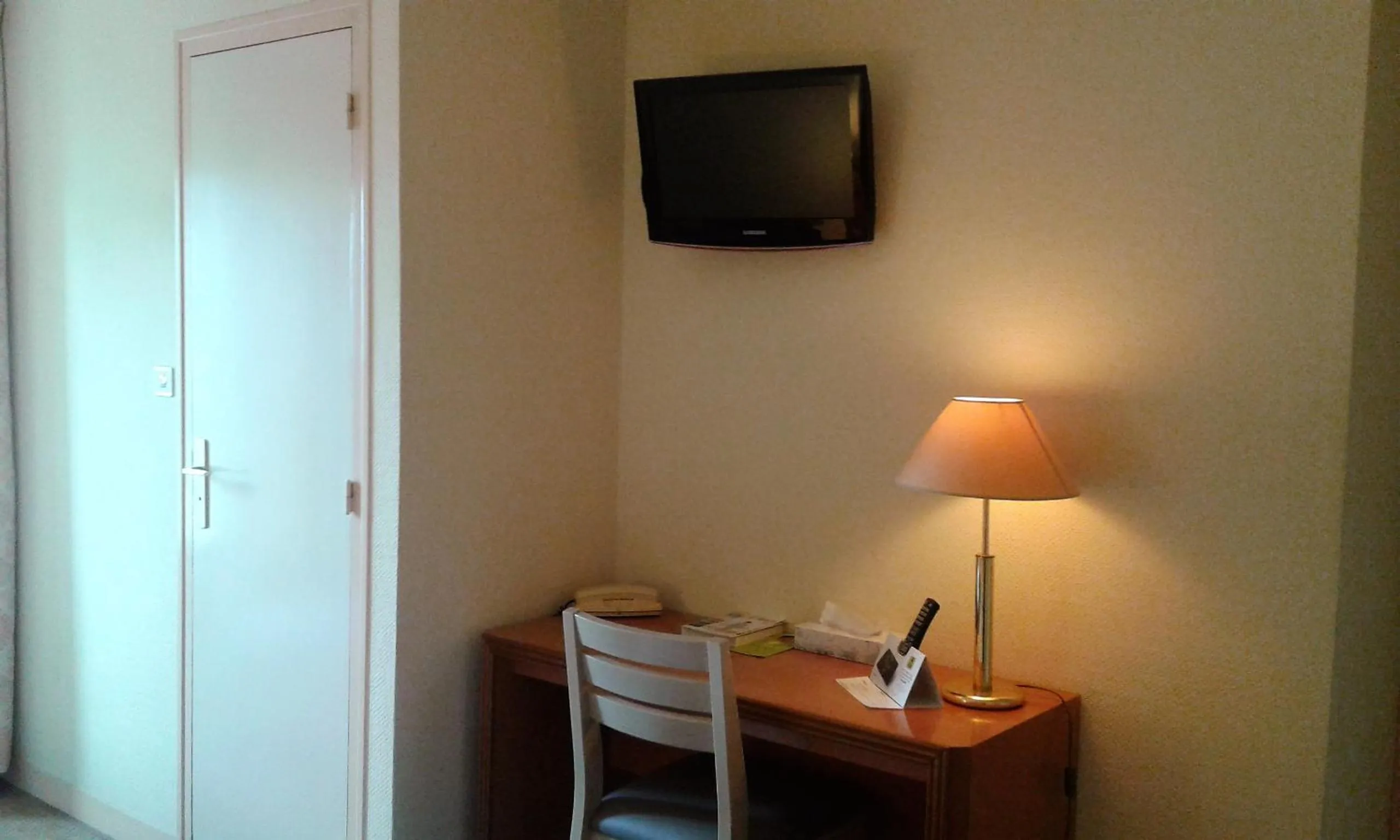 Hotel Restaurant Le Capricorne