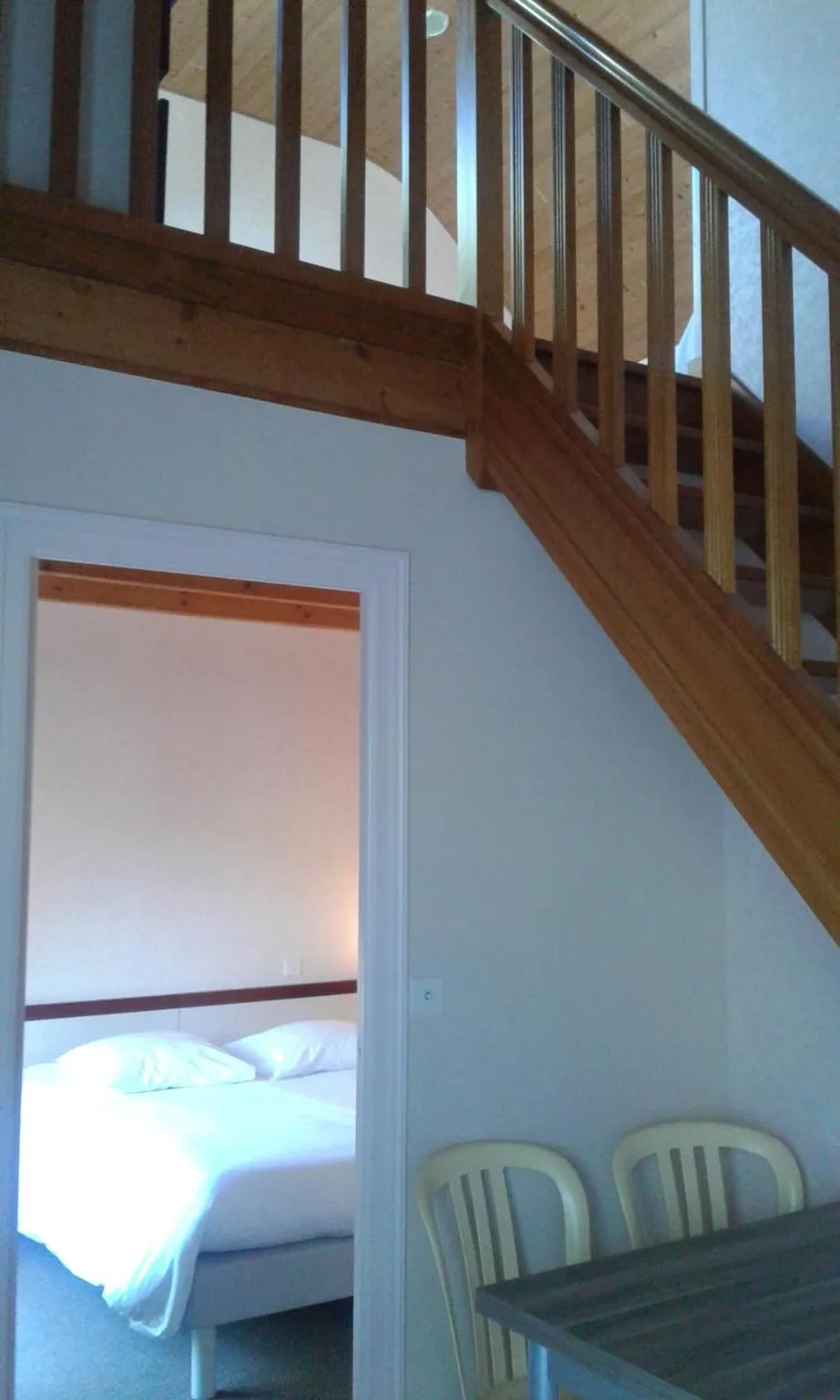 Photo of the whole room in Hotel Restaurant Le Capricorne